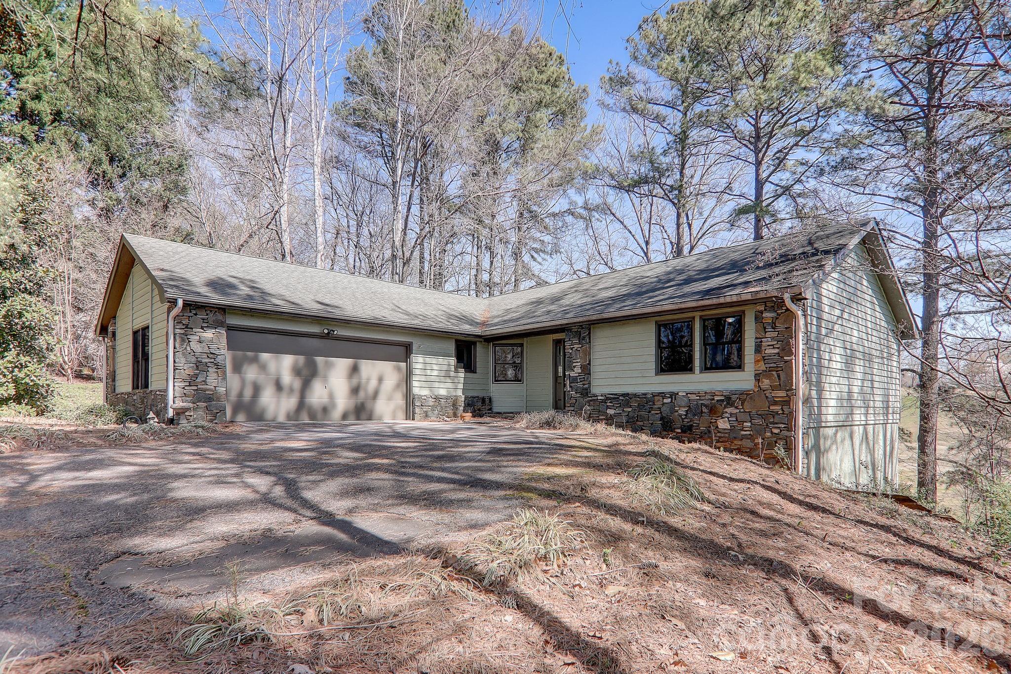 Single Family Residence at 225 Sheepnose Drive, Lake Lure, photo 37 of 37
