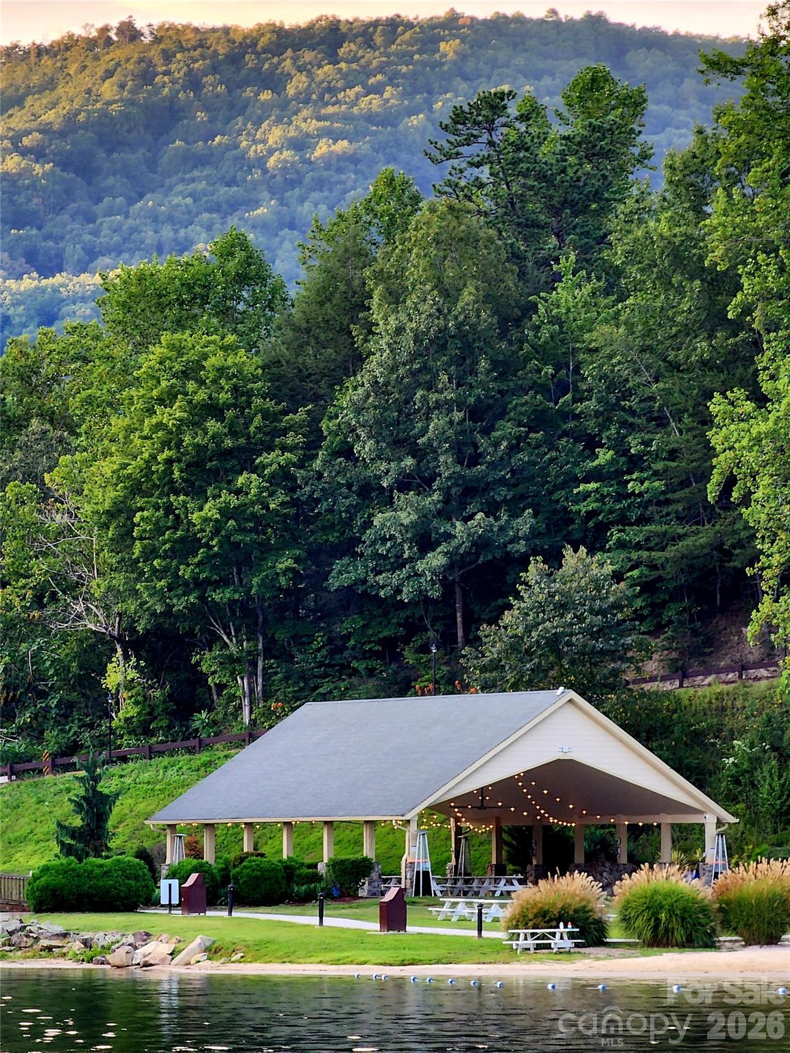 Single Family Residence at 225 Sheepnose Drive, Lake Lure, photo 3 of 37