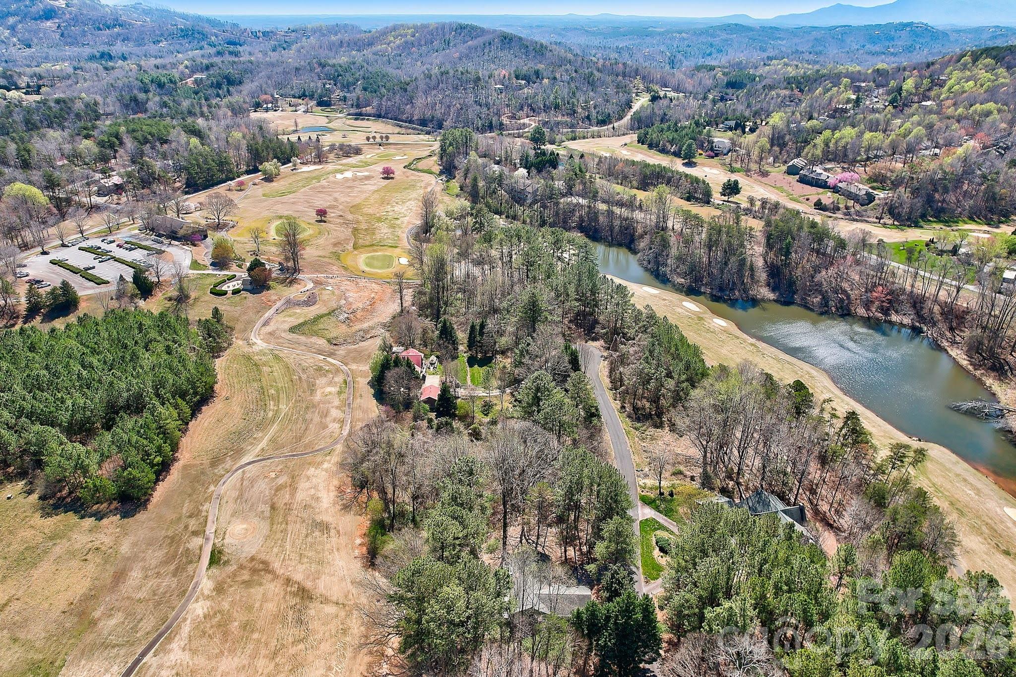 Single Family Residence at 225 Sheepnose Drive, Lake Lure, photo 5 of 37