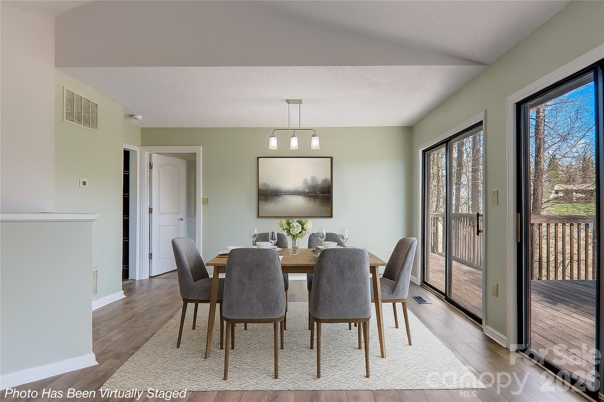 Single Family Residence at 225 Sheepnose Drive, Lake Lure, photo 12 of 37