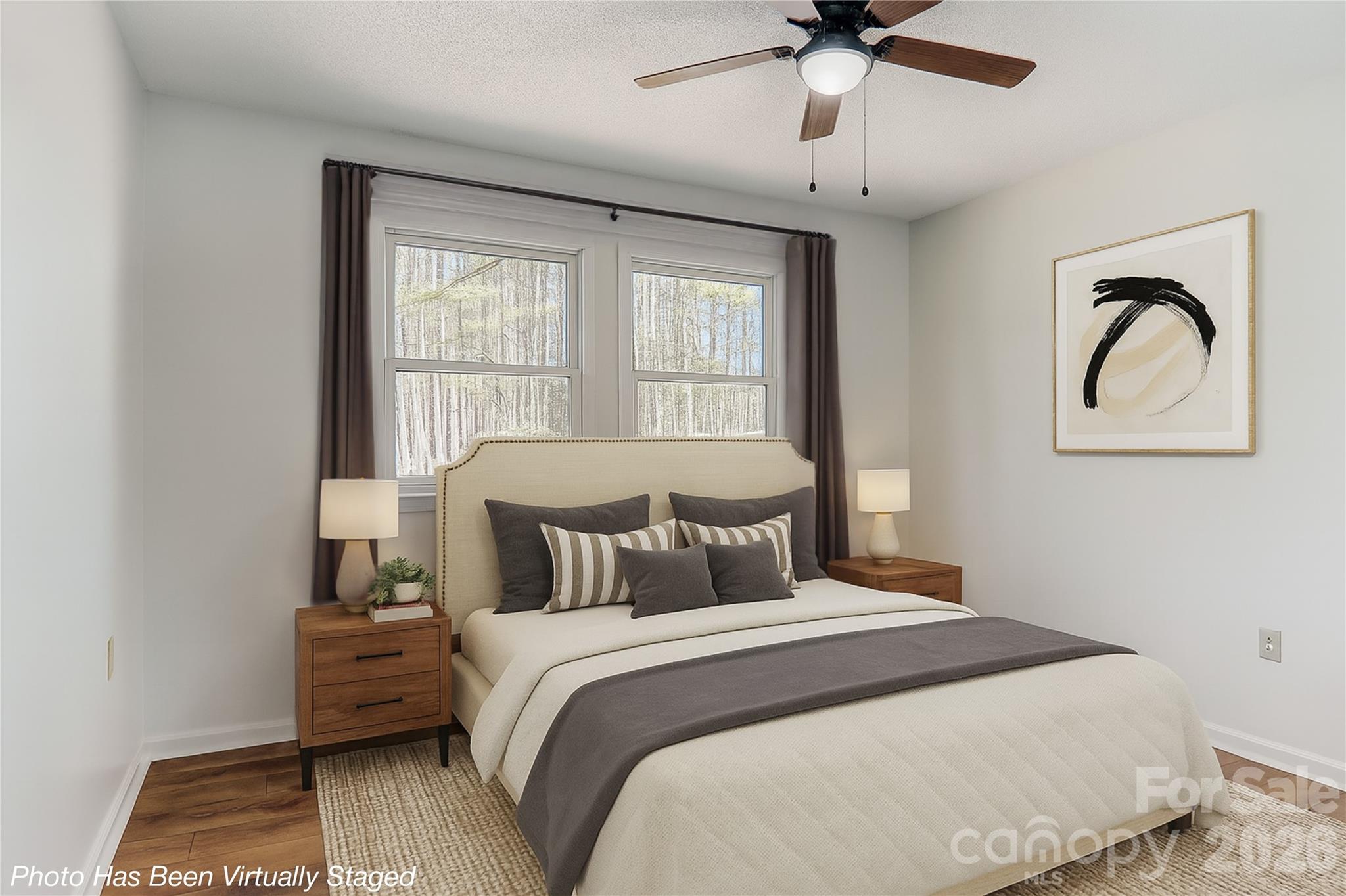 Single Family Residence at 225 Sheepnose Drive, Lake Lure, photo 25 of 37