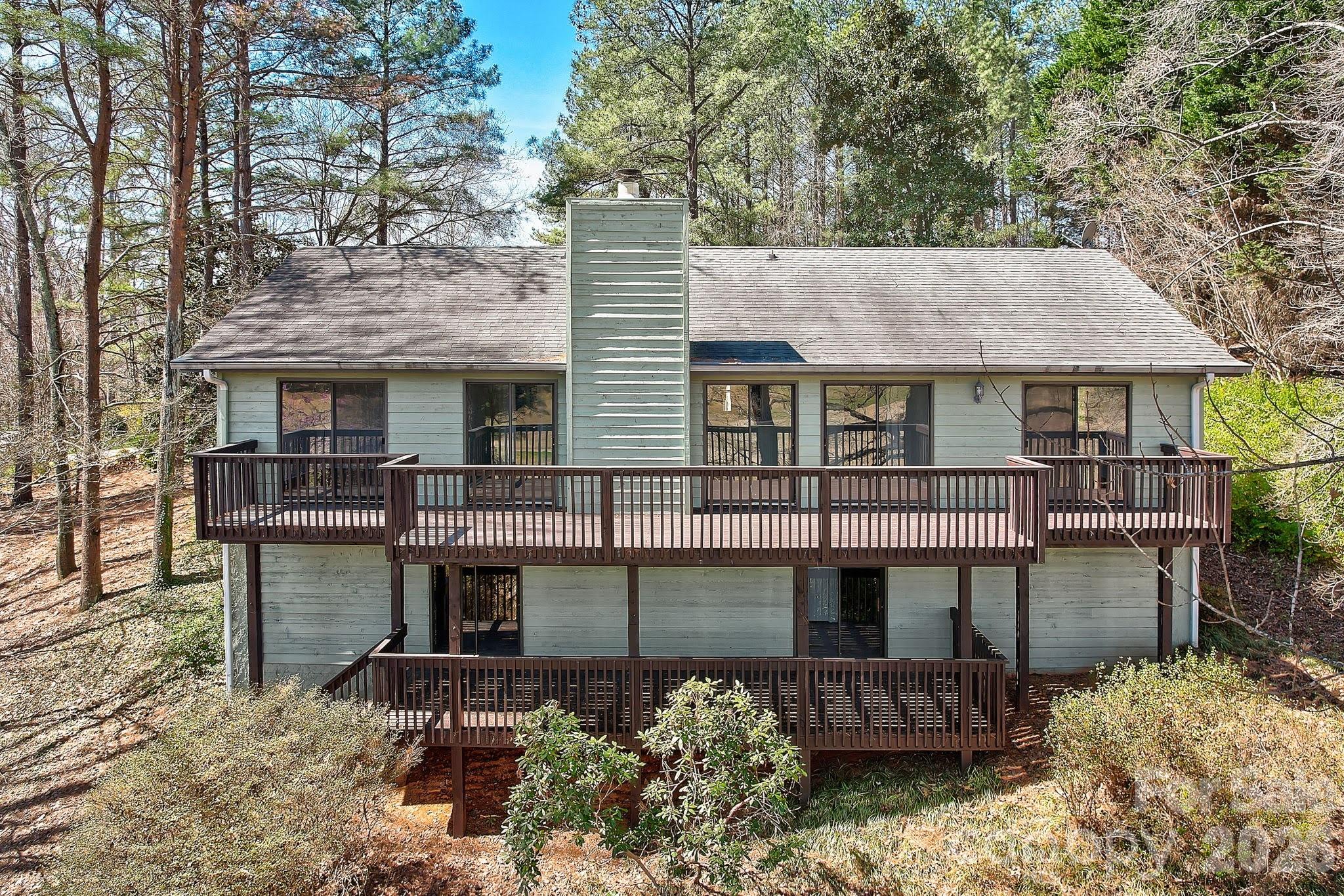 Single Family Residence at 225 Sheepnose Drive, Lake Lure, photo 34 of 37