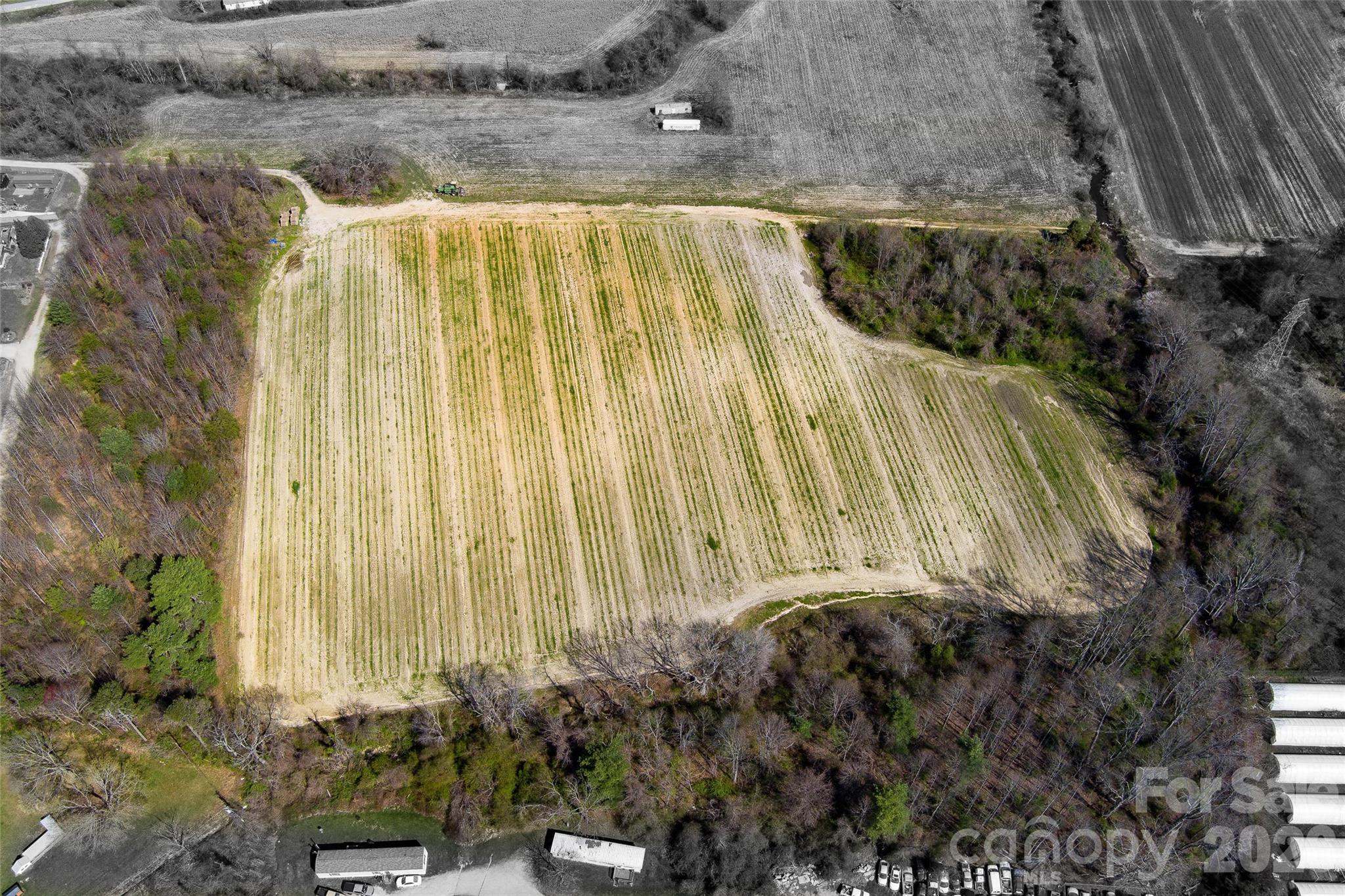 Acreage at TBD Mohican Trail, Hendersonville, photo 15 of 33