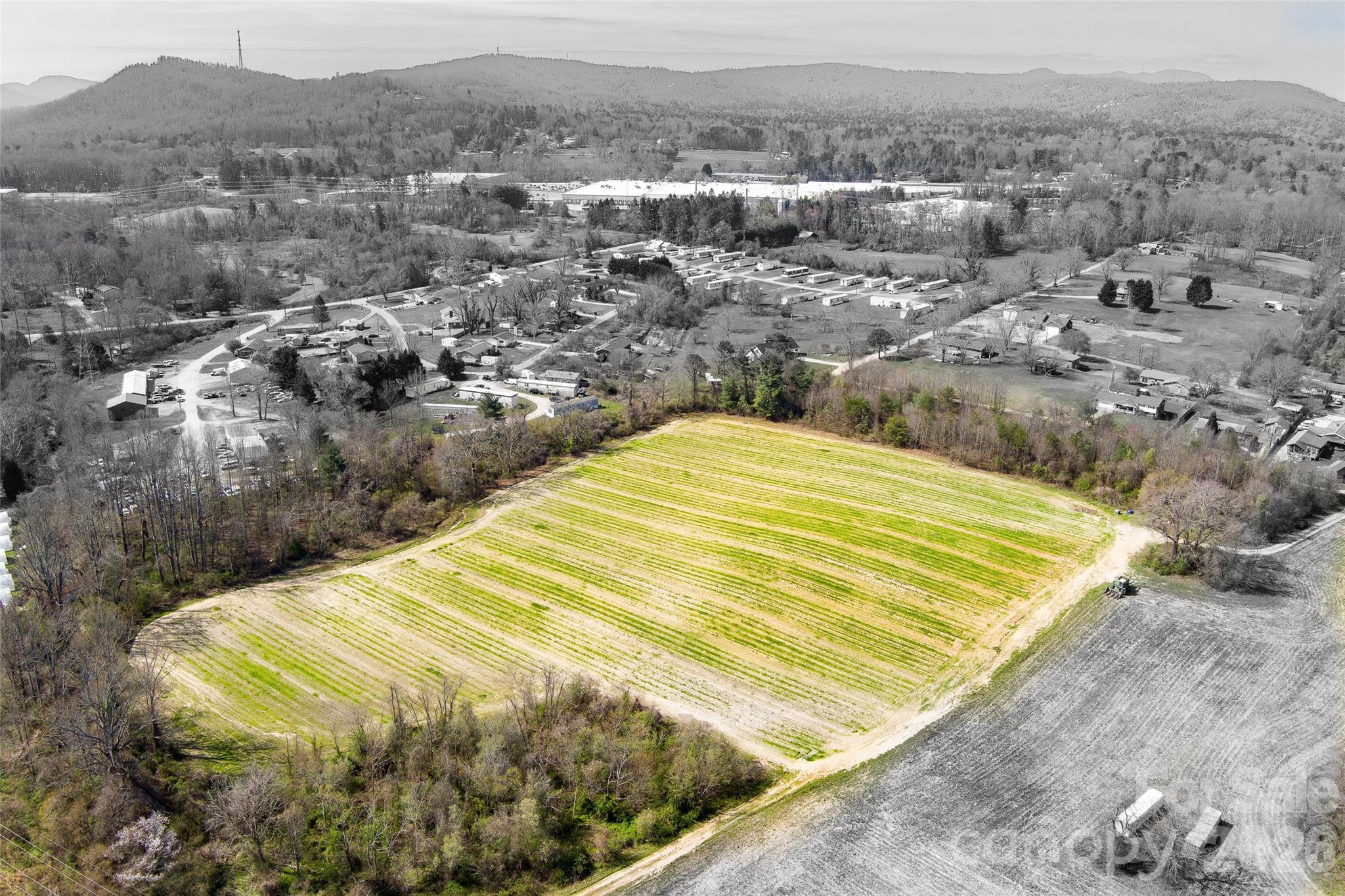 Acreage at TBD Mohican Trail, Hendersonville, photo 20 of 33