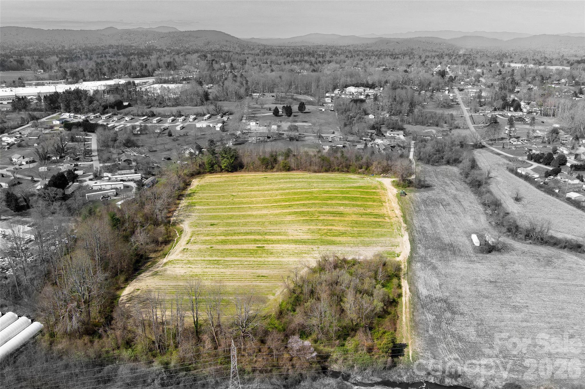 Acreage at TBD Mohican Trail, Hendersonville, photo 25 of 33