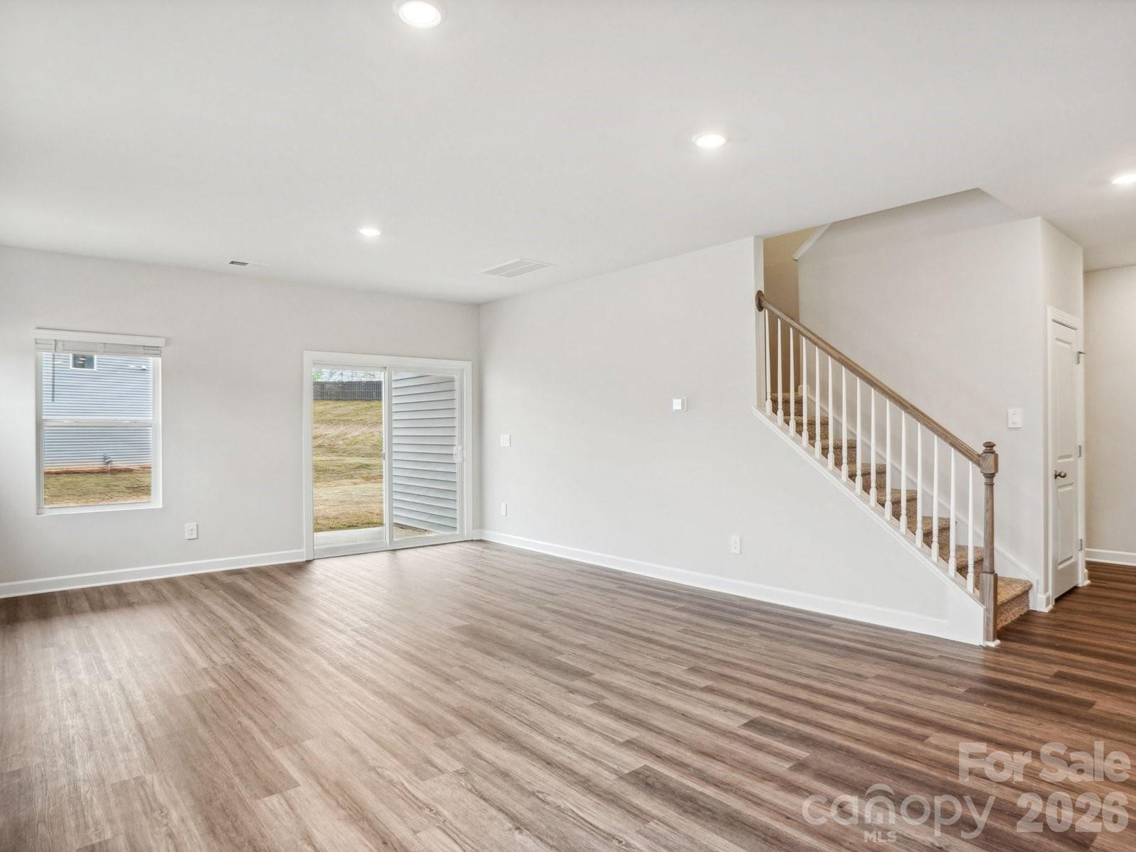 Photo is not of the actual home, but is an inspirational photo of builder’s model home and may depict options, furnishings, and/or decorator features that are not included - 2067 Sunflower Circle, Newton