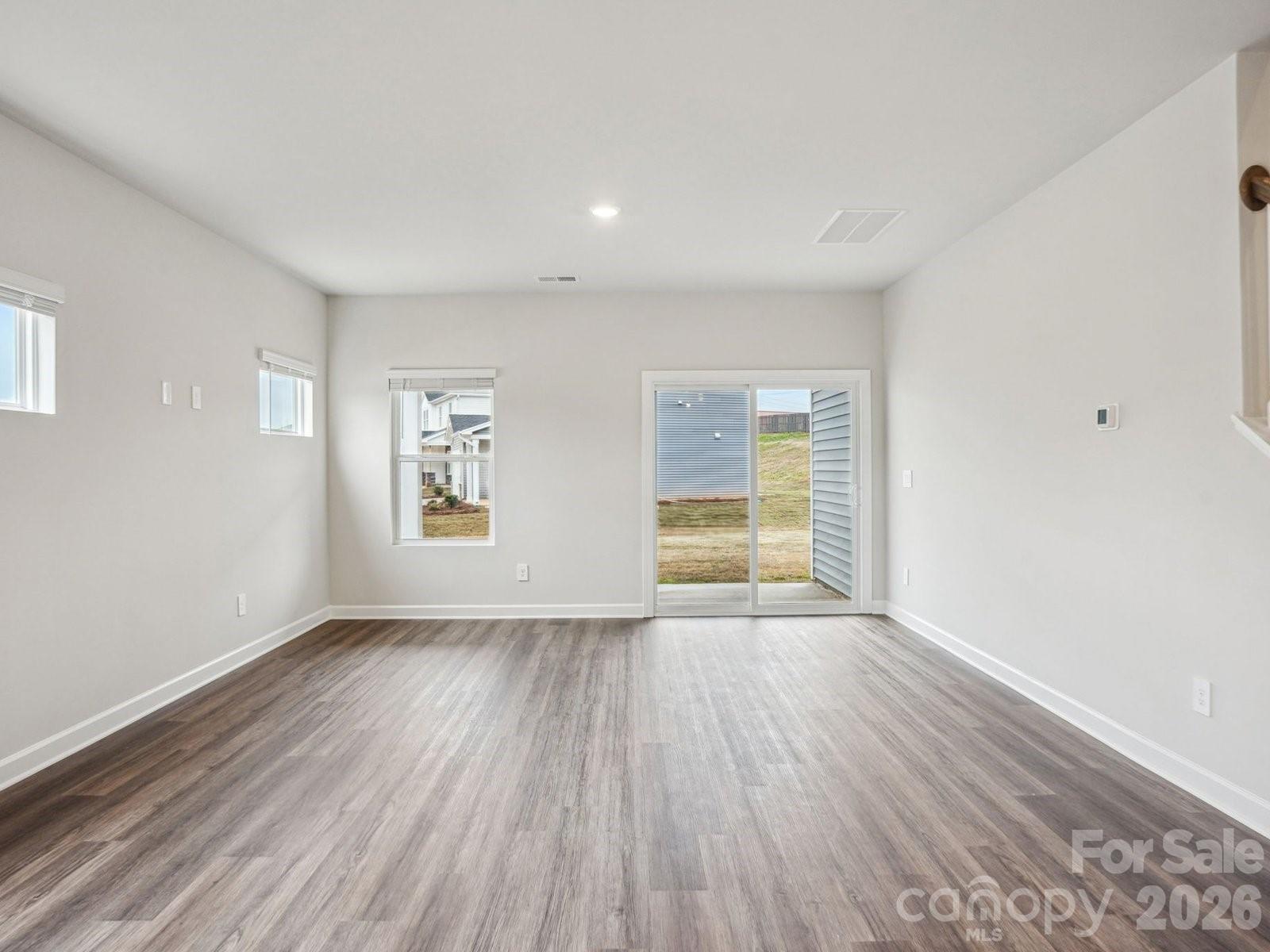 Photo is not of the actual home, but is an inspirational photo of builder’s model home and may depict options, furnishings, and/or decorator features that are not included - 2067 Sunflower Circle, Newton