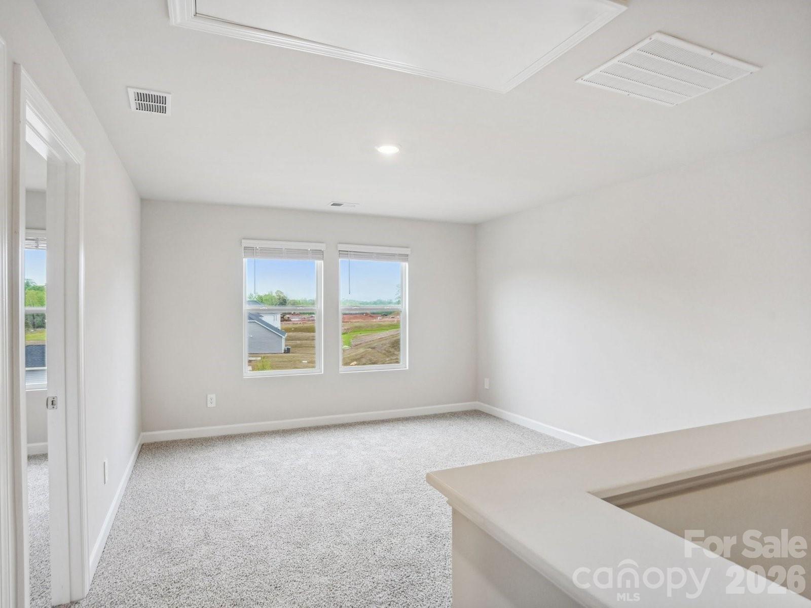 Photo is not of the actual home, but is an inspirational photo of builder’s model home and may depict options, furnishings, and/or decorator features that are not included - 2067 Sunflower Circle, Newton