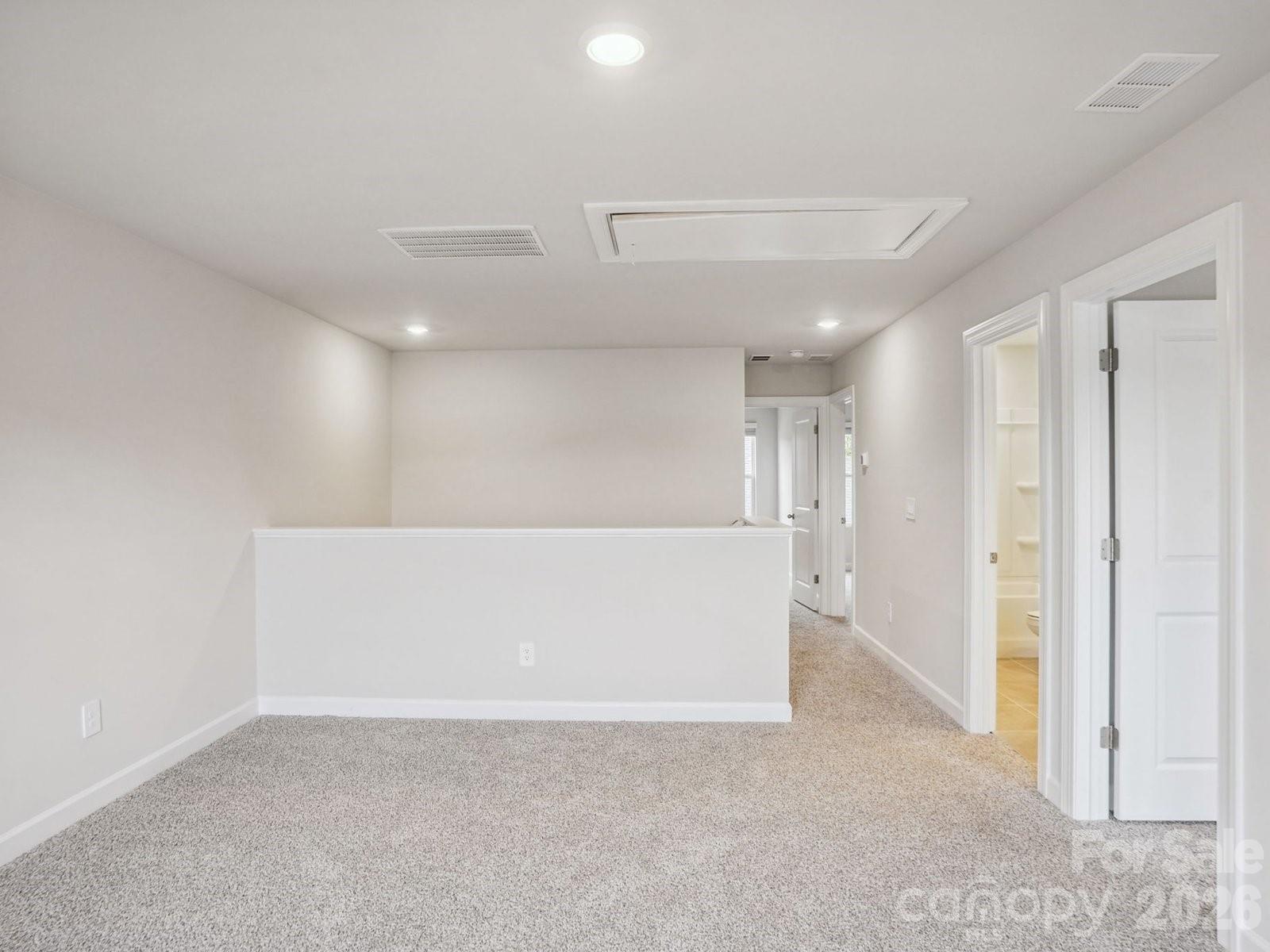Photo is not of the actual home, but is an inspirational photo of builder’s model home and may depict options, furnishings, and/or decorator features that are not included - 2067 Sunflower Circle, Newton