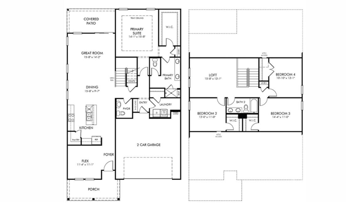Single Family Residence at 2067 Sunflower Circle, Newton, photo 20 of 21