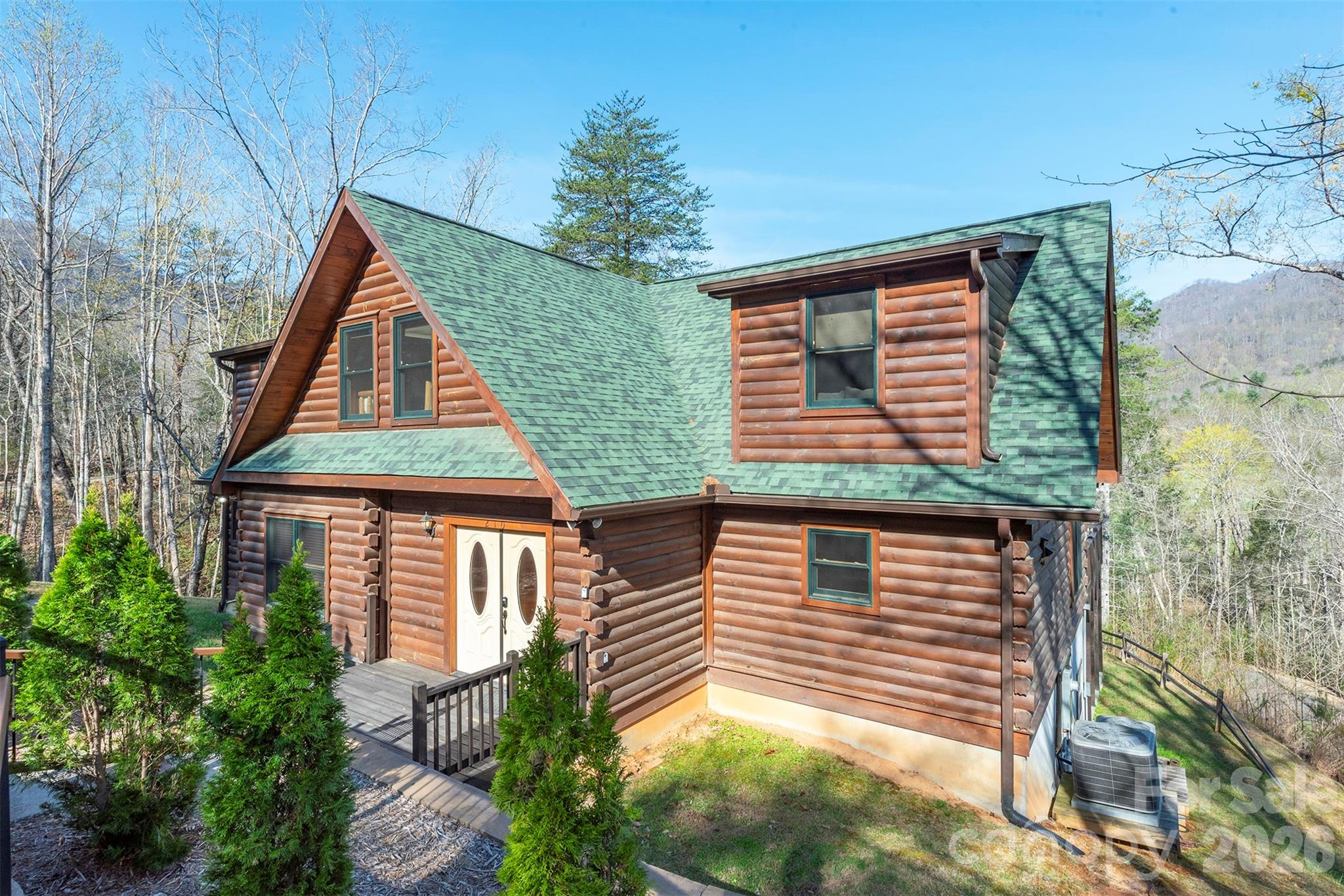 Single Family Residence at 210 S Fork Drive, Lake Lure, photo 3 of 49