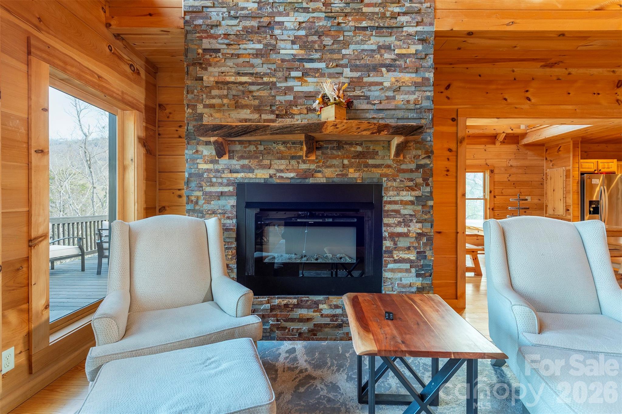 Single Family Residence at 210 S Fork Drive, Lake Lure, photo 2 of 49