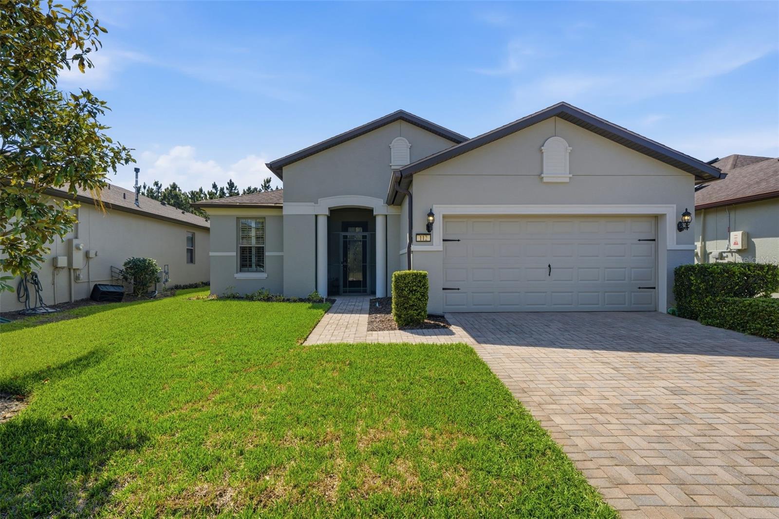 112 CASTELLON CT