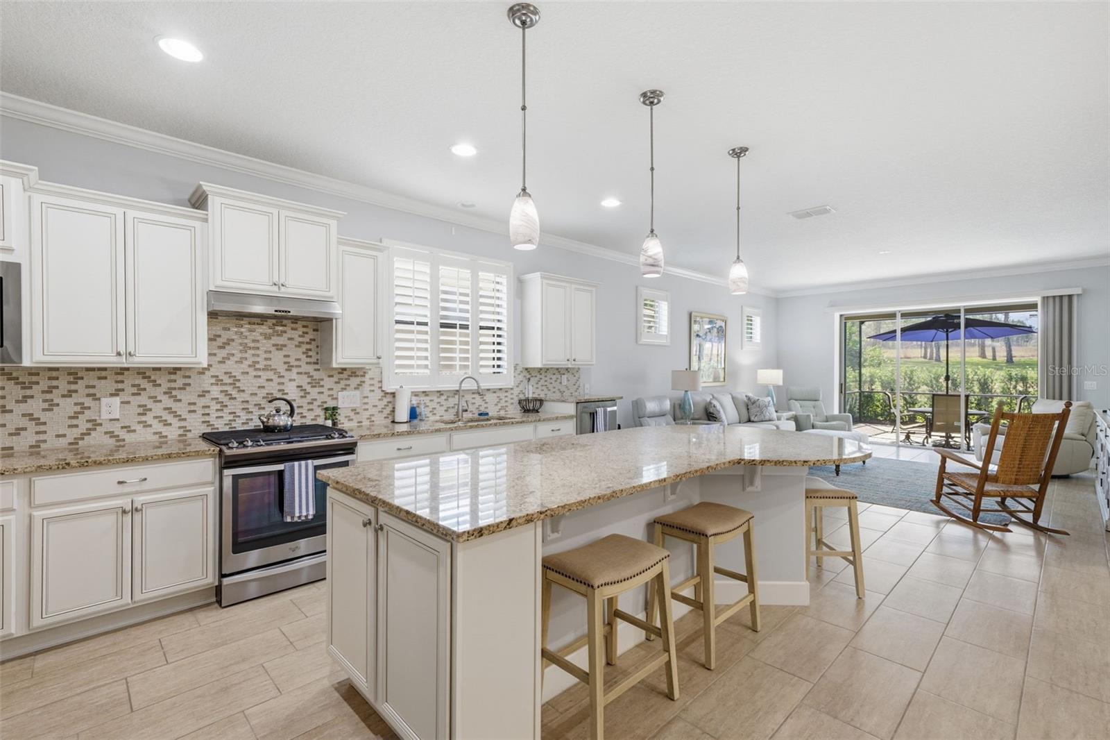 Single Family Residence at 112 CASTELLON CT, DAVENPORT, photo 20 of 71