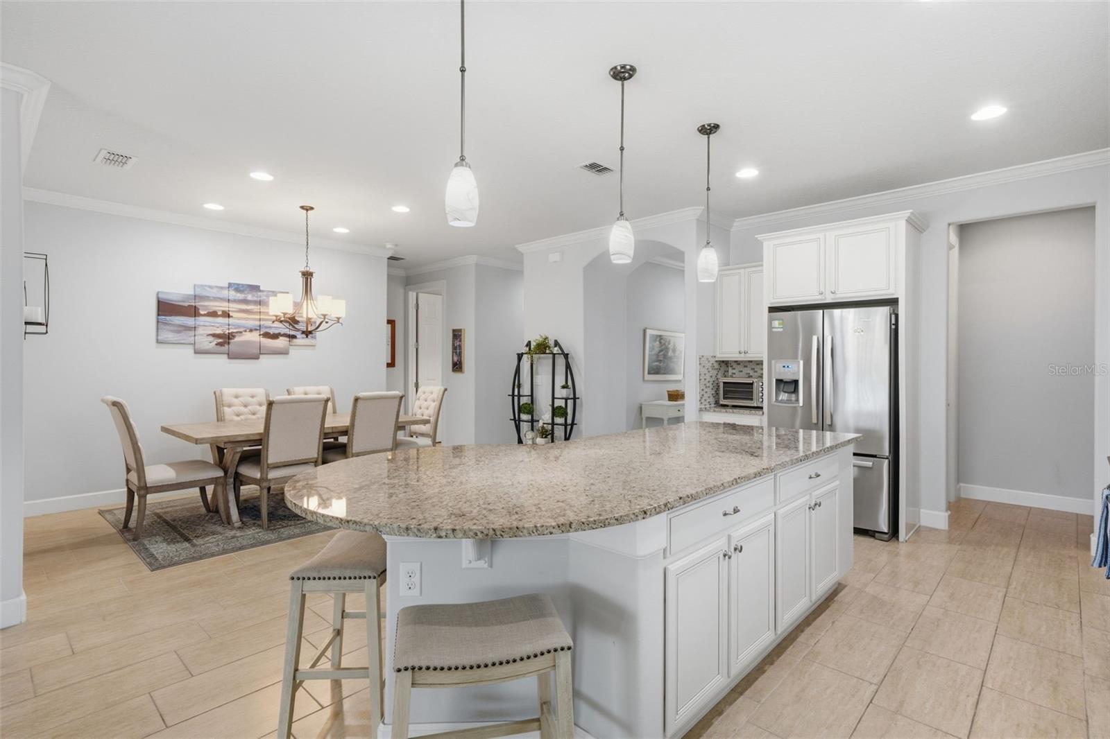 Single Family Residence at 112 CASTELLON CT, DAVENPORT, photo 21 of 71