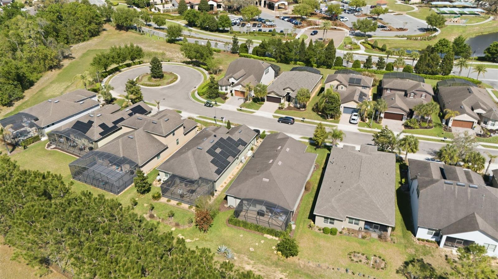 Single Family Residence at 112 CASTELLON CT, DAVENPORT, photo 42 of 71