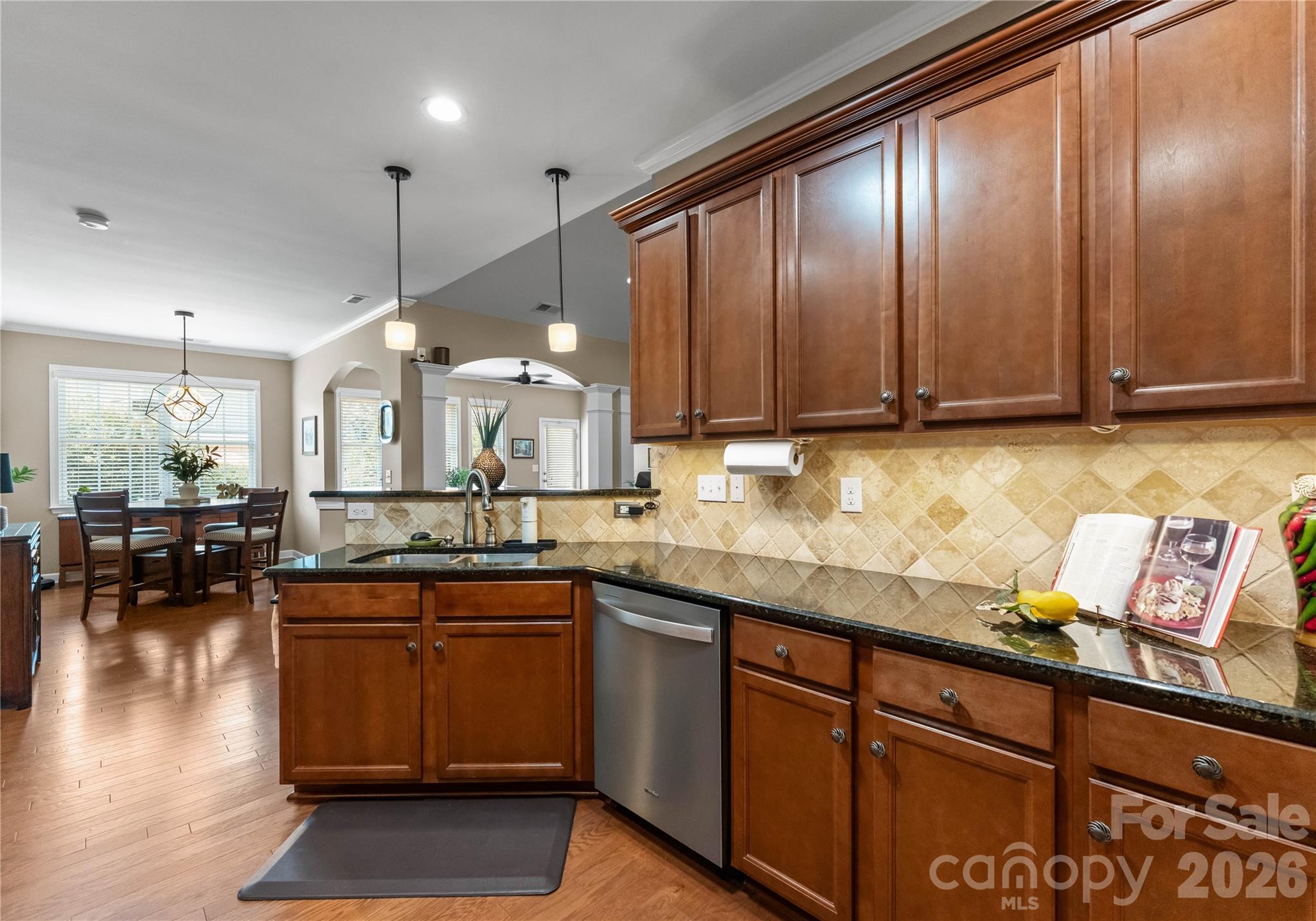 Single Family Residence at 596 Rosemary Lane, Tega Cay, photo 13 of 39