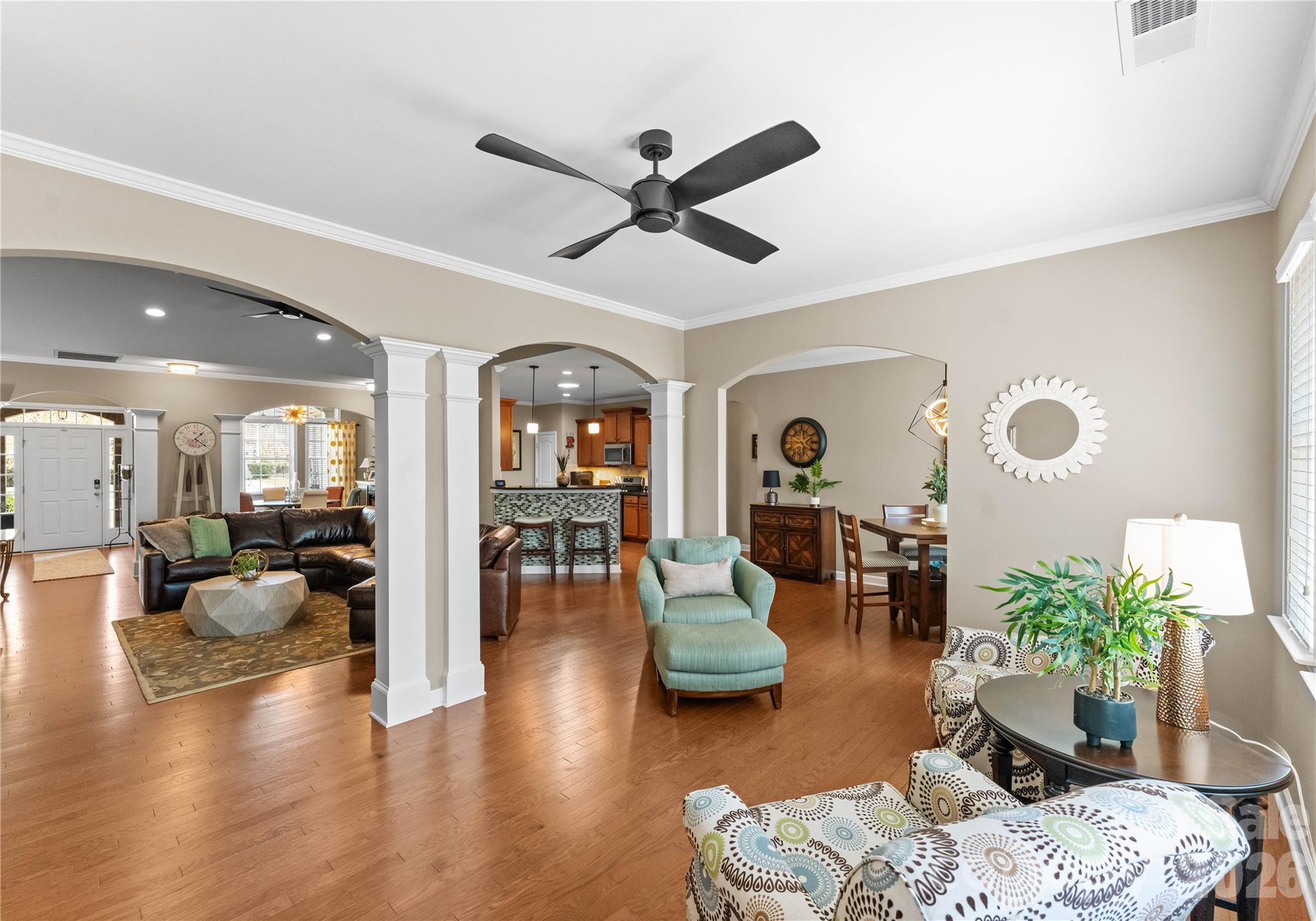 Single Family Residence at 596 Rosemary Lane, Tega Cay, photo 18 of 39