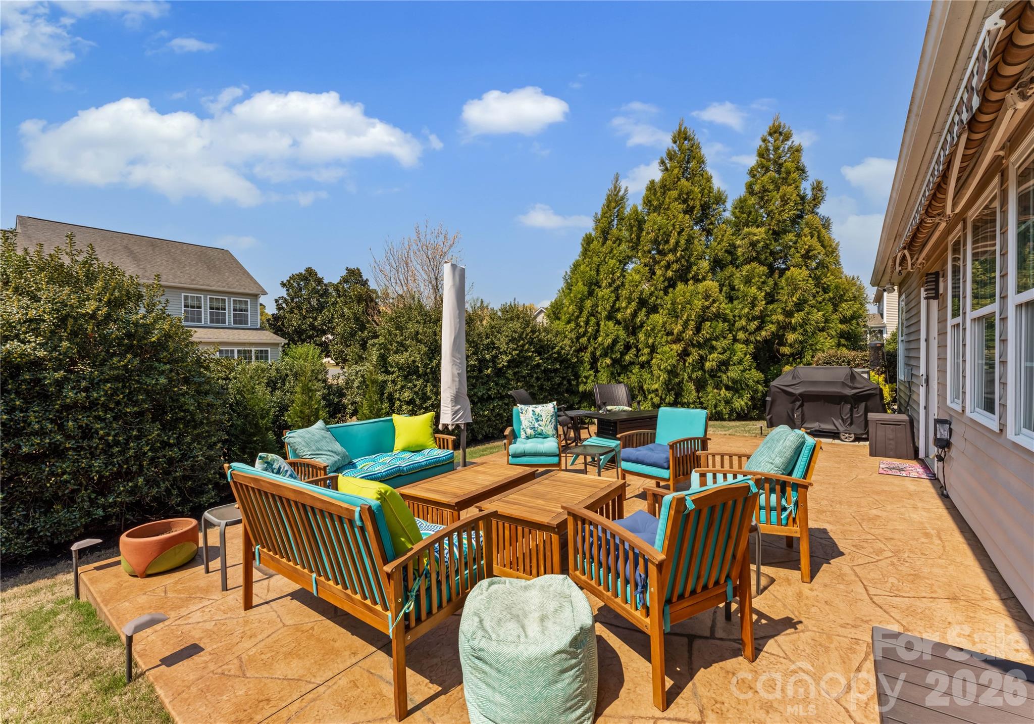Single Family Residence at 596 Rosemary Lane, Tega Cay, photo 31 of 39