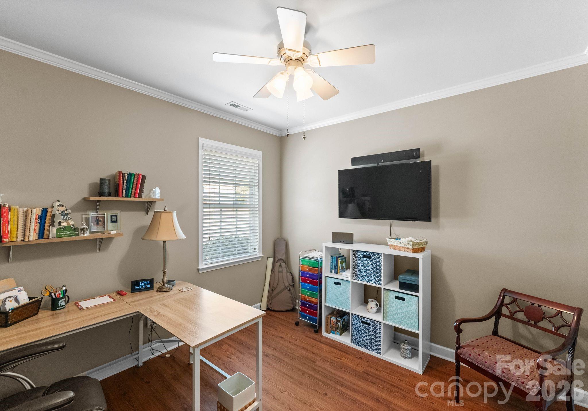 Third Bedroom - 596 Rosemary Lane, Tega Cay