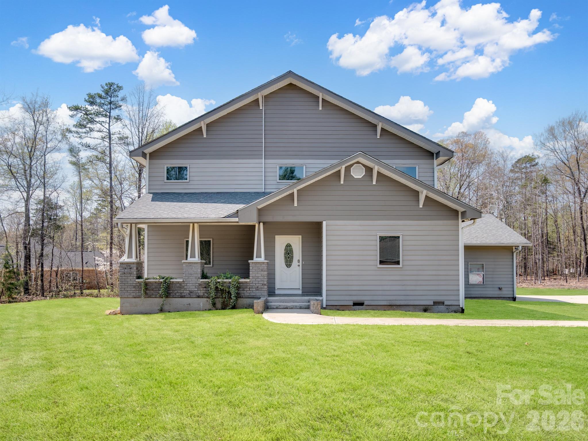 Single Family Residence at 8128 Cane Pointe Lane, Waxhaw, photo 38 of 46