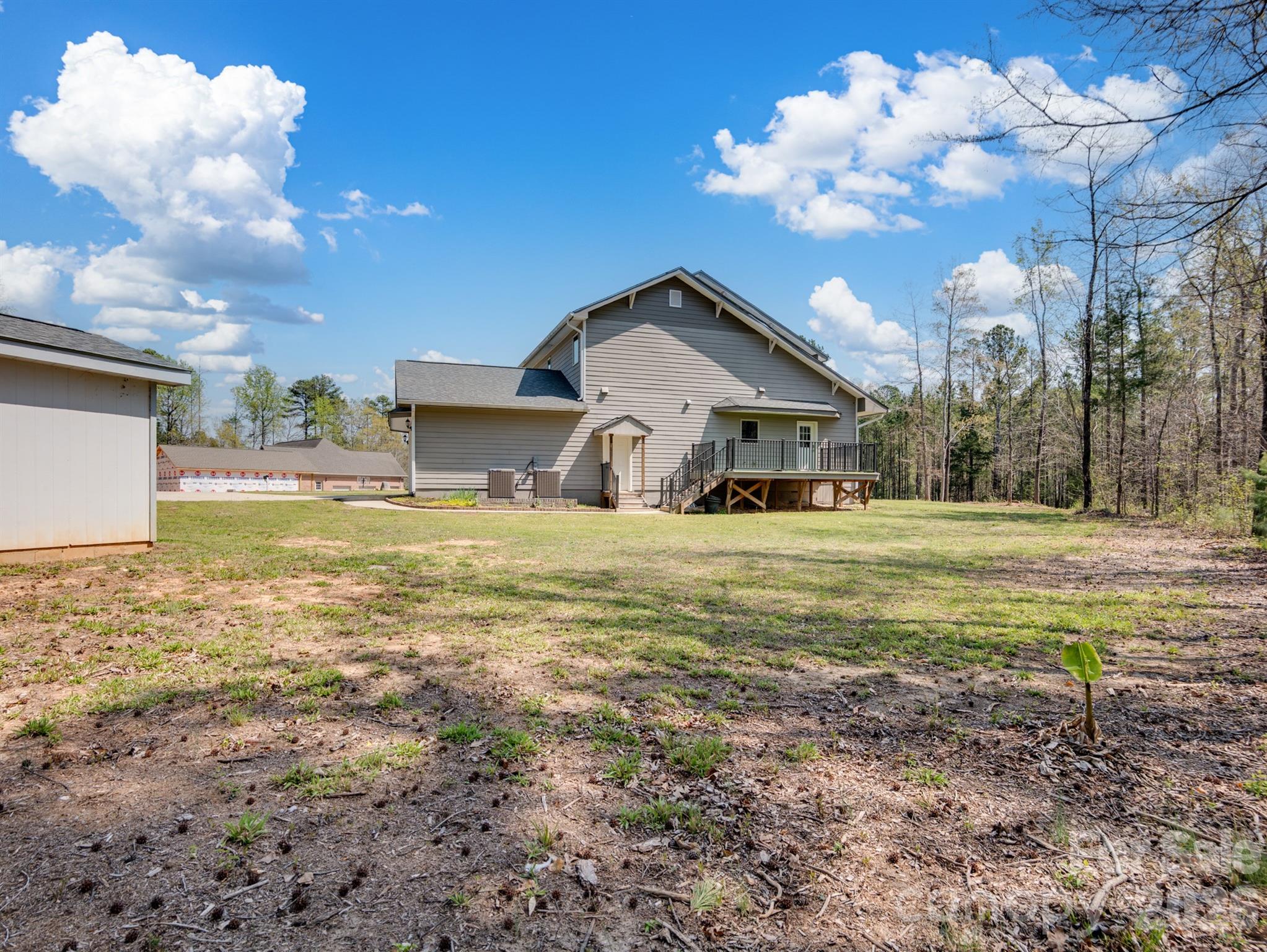 Single Family Residence at 8128 Cane Pointe Lane, Waxhaw, photo 42 of 46