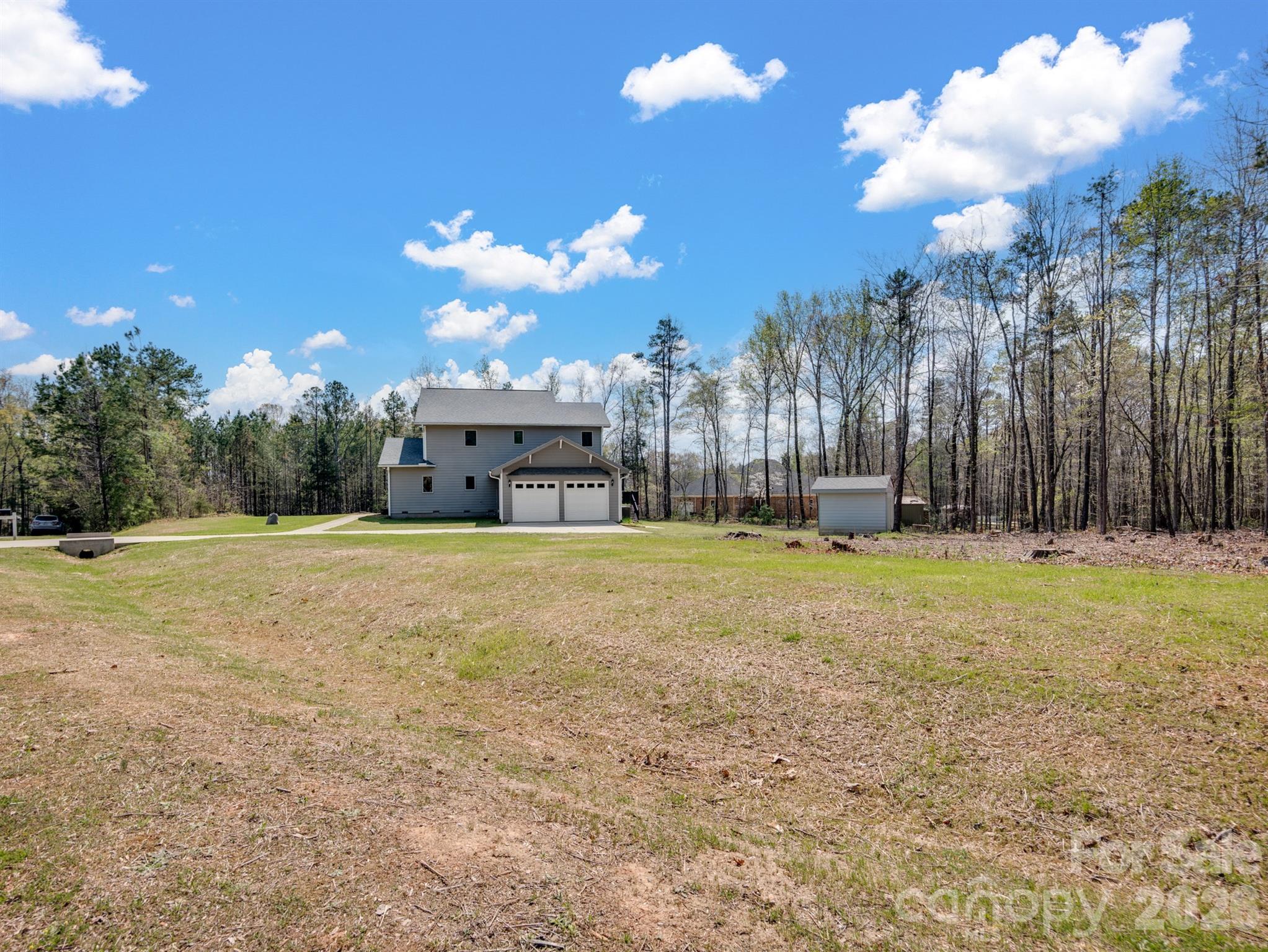 Single Family Residence at 8128 Cane Pointe Lane, Waxhaw, photo 45 of 46