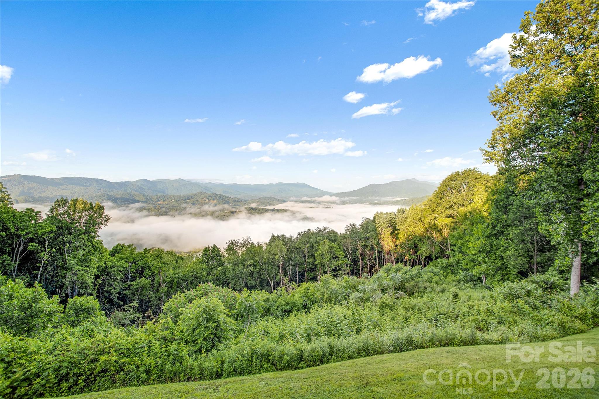 Above the clouds yet easy access - 1087 Brigadoon Drive, Clyde