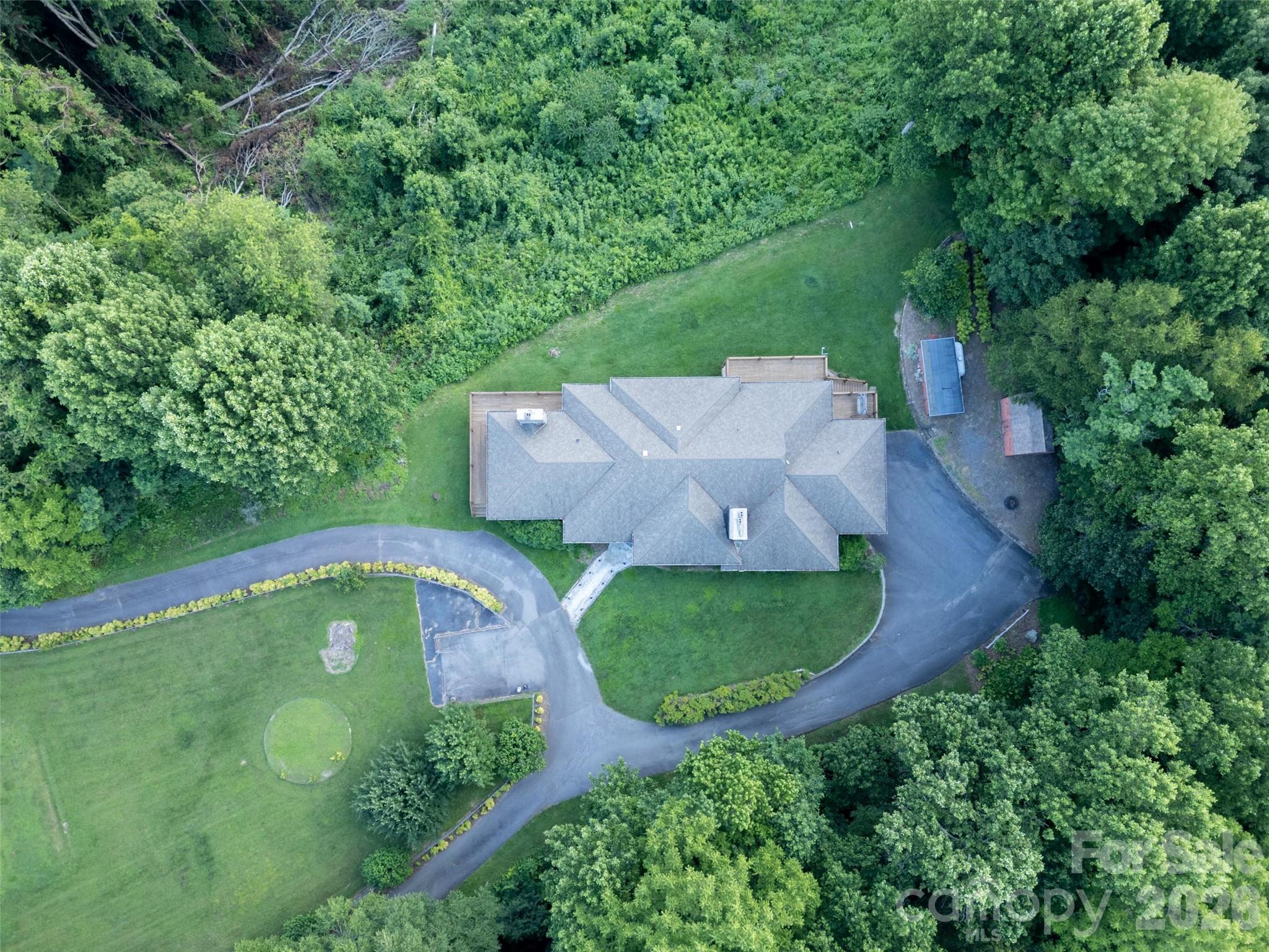 Single Family Residence at 1087 Brigadoon Drive, Clyde, photo 39 of 42