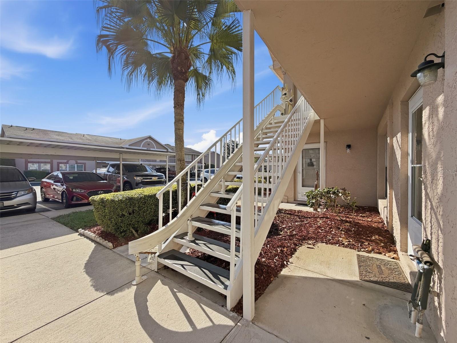Condominium at 4833 MYRTLE OAK DR #12, NEW PORT RICHEY, photo 5 of 54