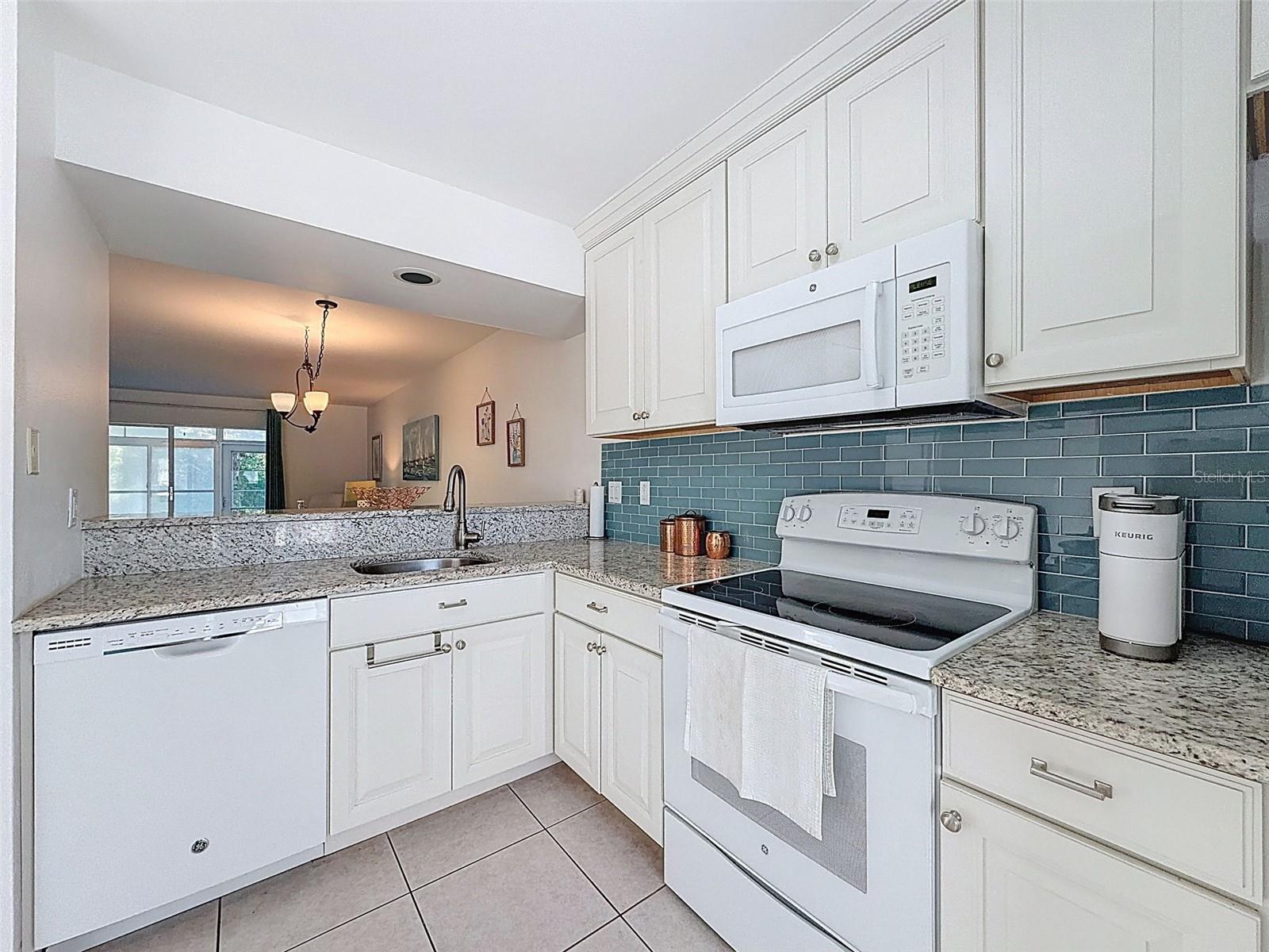 Condominium at 4833 MYRTLE OAK DR #12, NEW PORT RICHEY, photo 12 of 54