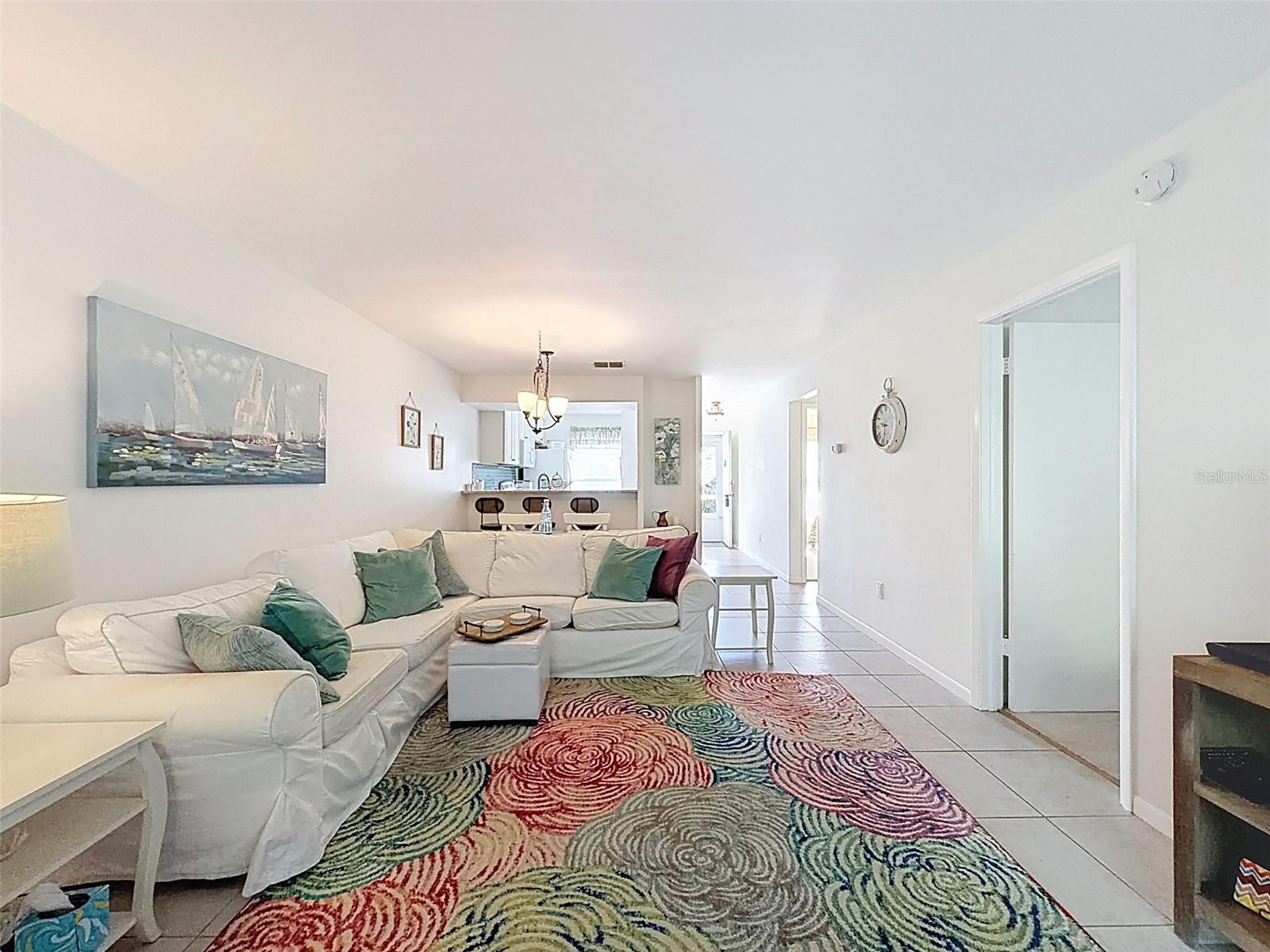 Condominium at 4833 MYRTLE OAK DR #12, NEW PORT RICHEY, photo 24 of 54