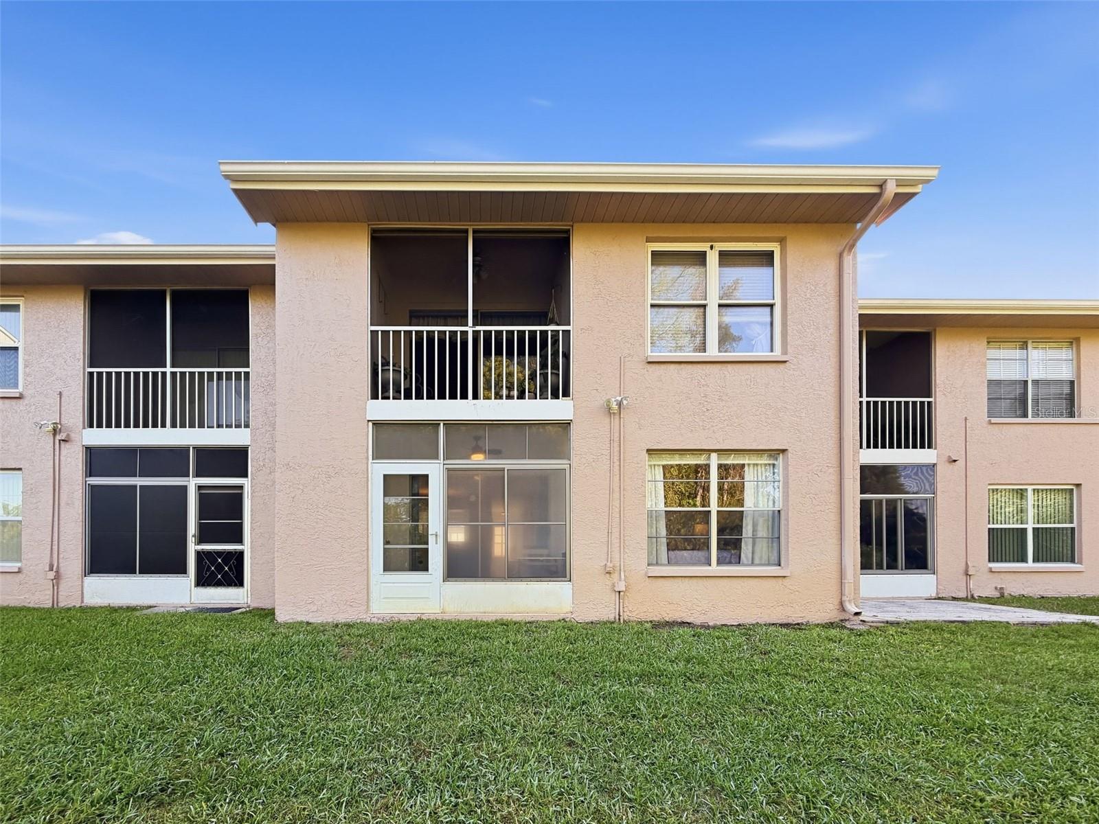 Condominium at 4833 MYRTLE OAK DR #12, NEW PORT RICHEY, photo 40 of 54