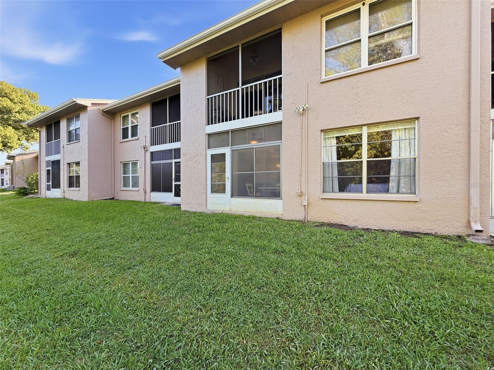 Condominium at 4833 MYRTLE OAK DR #12, NEW PORT RICHEY, photo 41 of 54