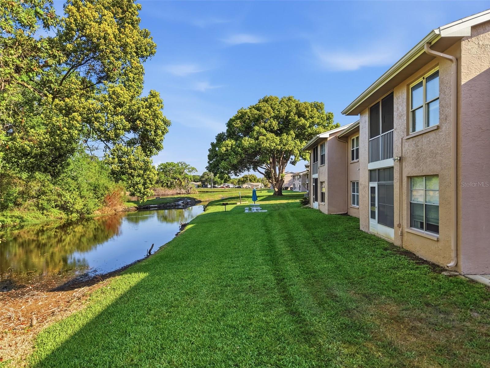 Condominium at 4833 MYRTLE OAK DR #12, NEW PORT RICHEY, photo 2 of 54