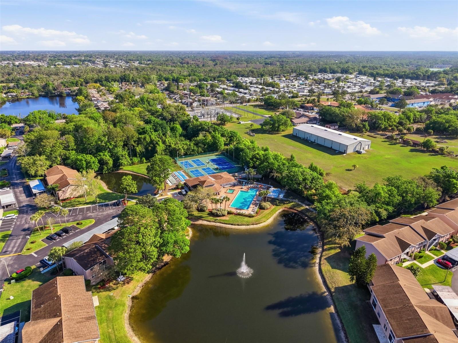 Condominium at 4833 MYRTLE OAK DR #12, NEW PORT RICHEY, photo 54 of 54