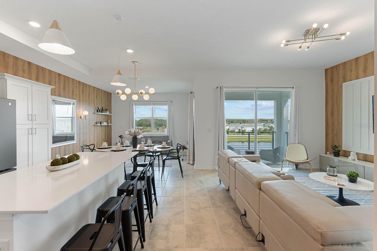 Integrated - 3191 PARADOX CIR #405, KISSIMMEE