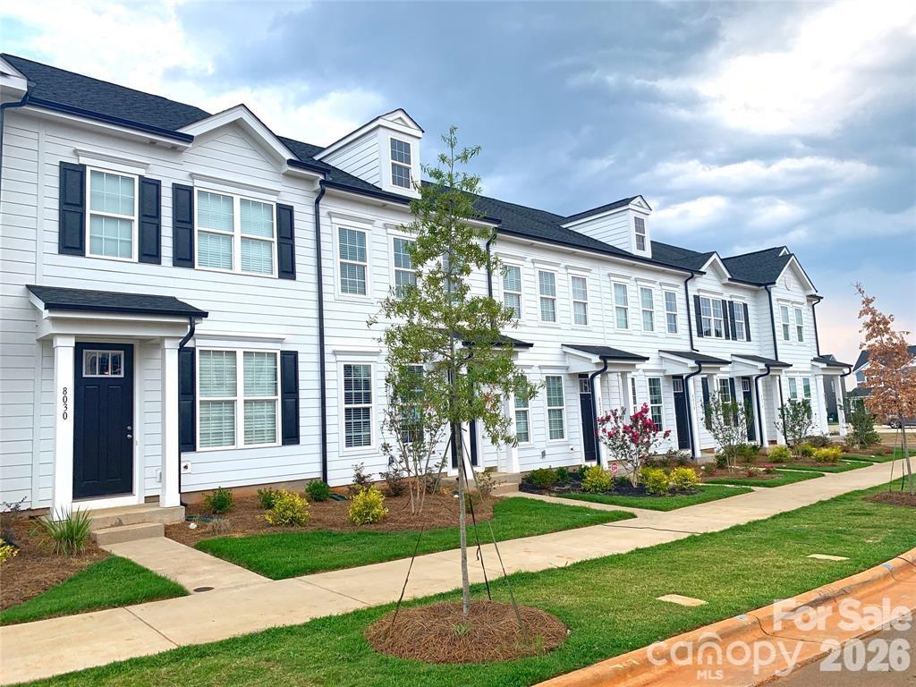 Photos are representational - 8127 Jacey Lane, Huntersville