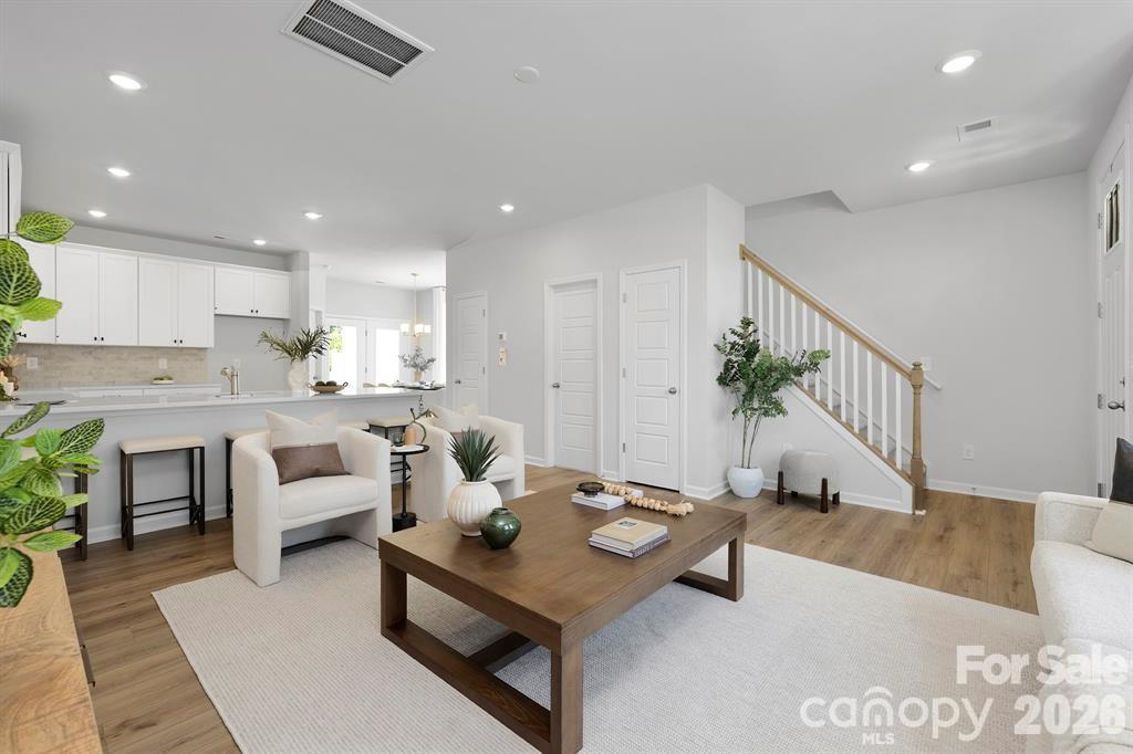 Photos are representational - 8127 Jacey Lane, Huntersville