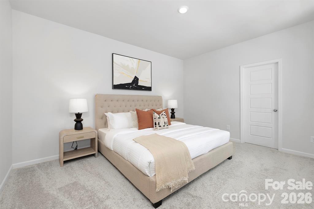 Photos are representational - 8127 Jacey Lane, Huntersville