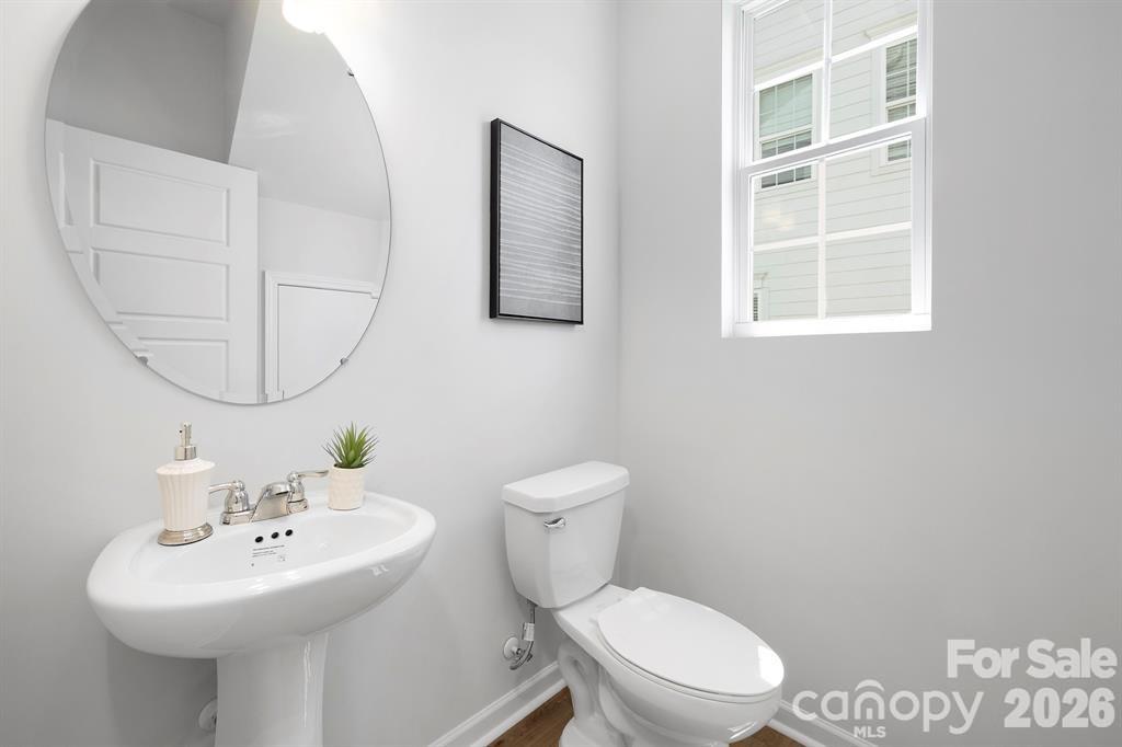 Photos are representational - 8127 Jacey Lane, Huntersville