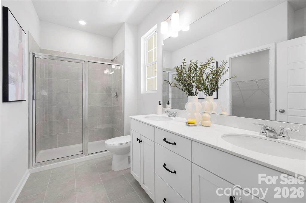 Photos are representational - 8127 Jacey Lane, Huntersville