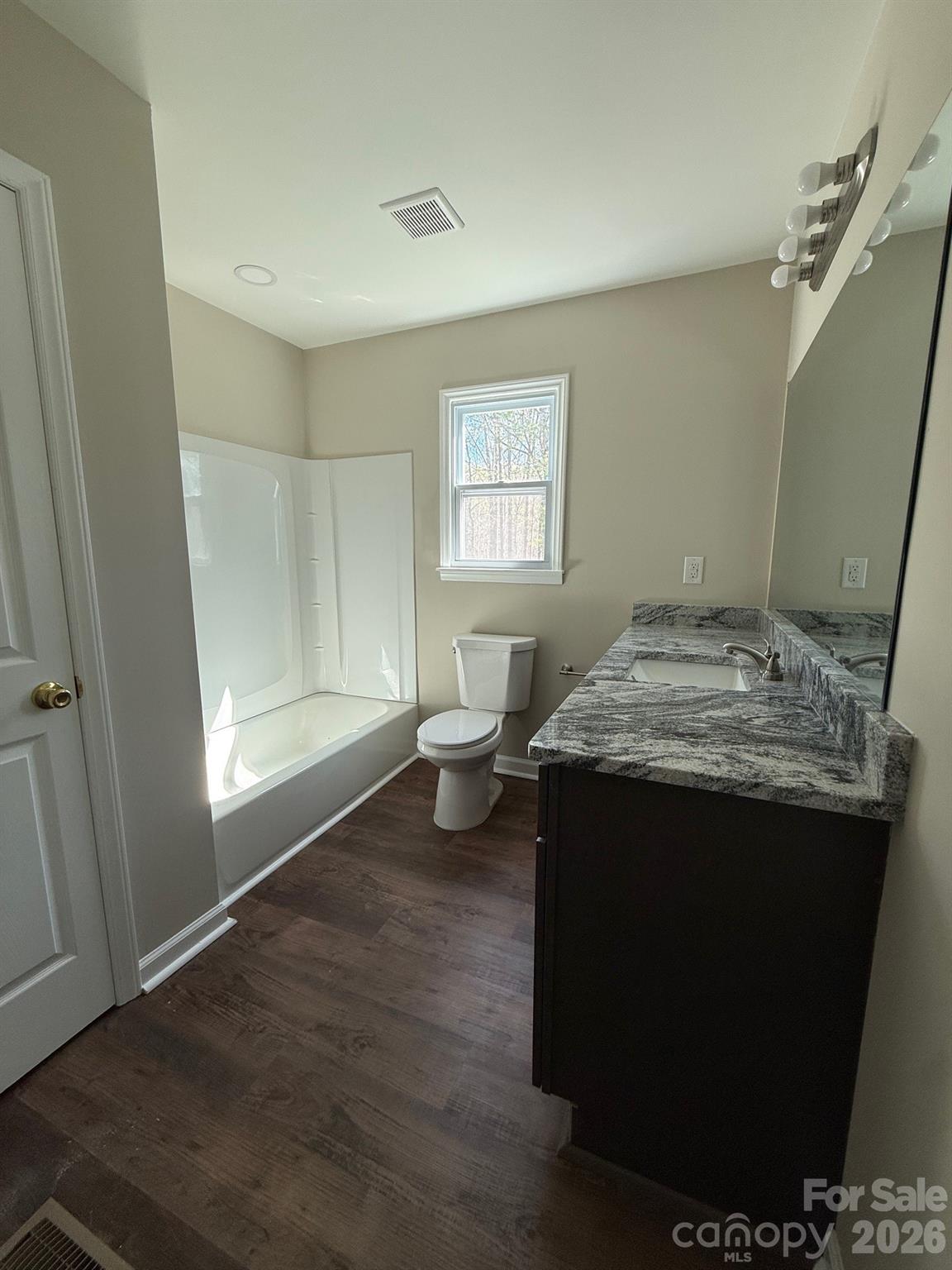 Bath 1 - 3730 Sedgefield Drive, Conover
