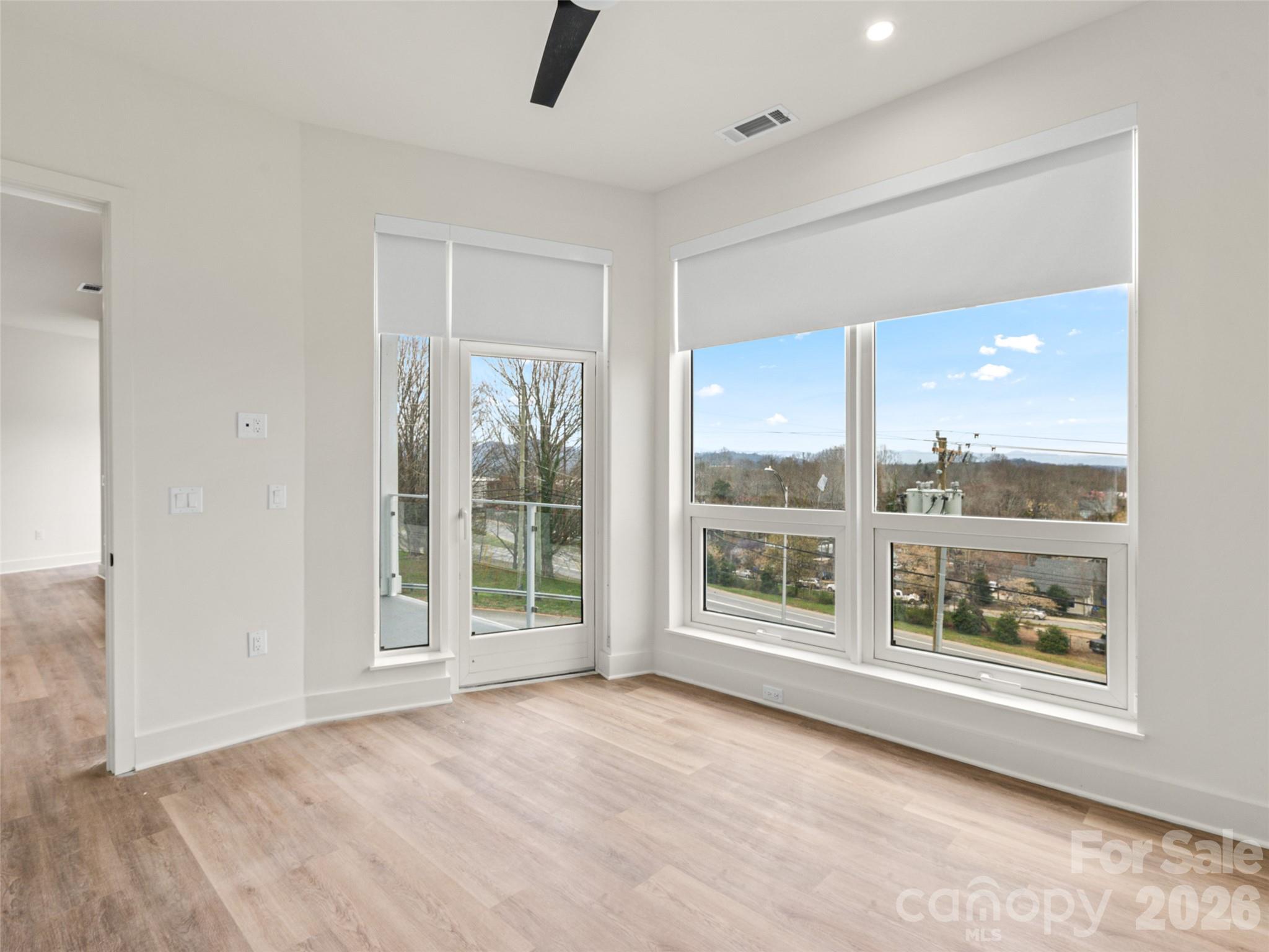 Condominium at 123 Haywood Street, Asheville, photo 19 of 42