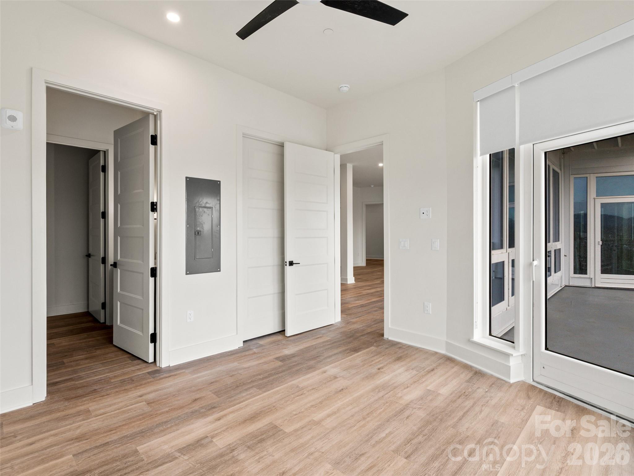 Condominium at 123 Haywood Street, Asheville, photo 20 of 42
