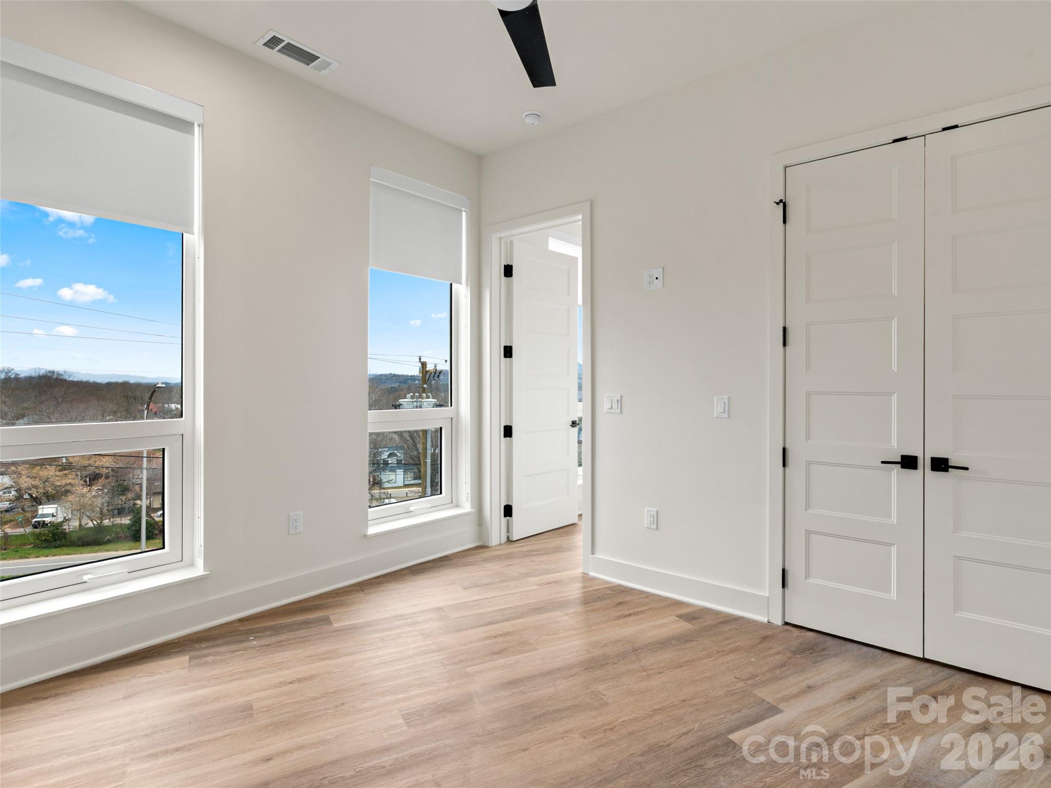 Condominium at 123 Haywood Street, Asheville, photo 23 of 42
