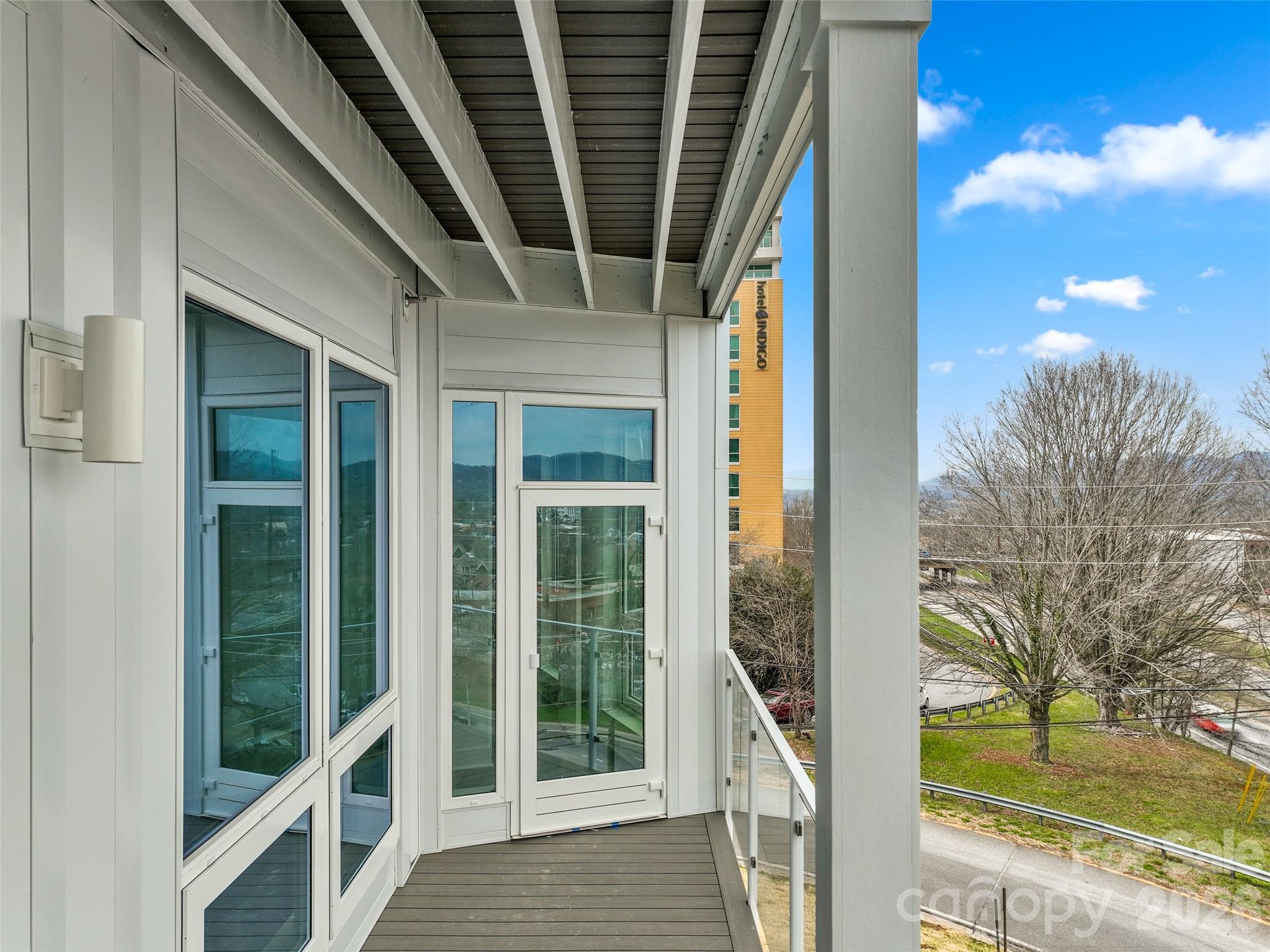 Condominium at 123 Haywood Street, Asheville, photo 34 of 42