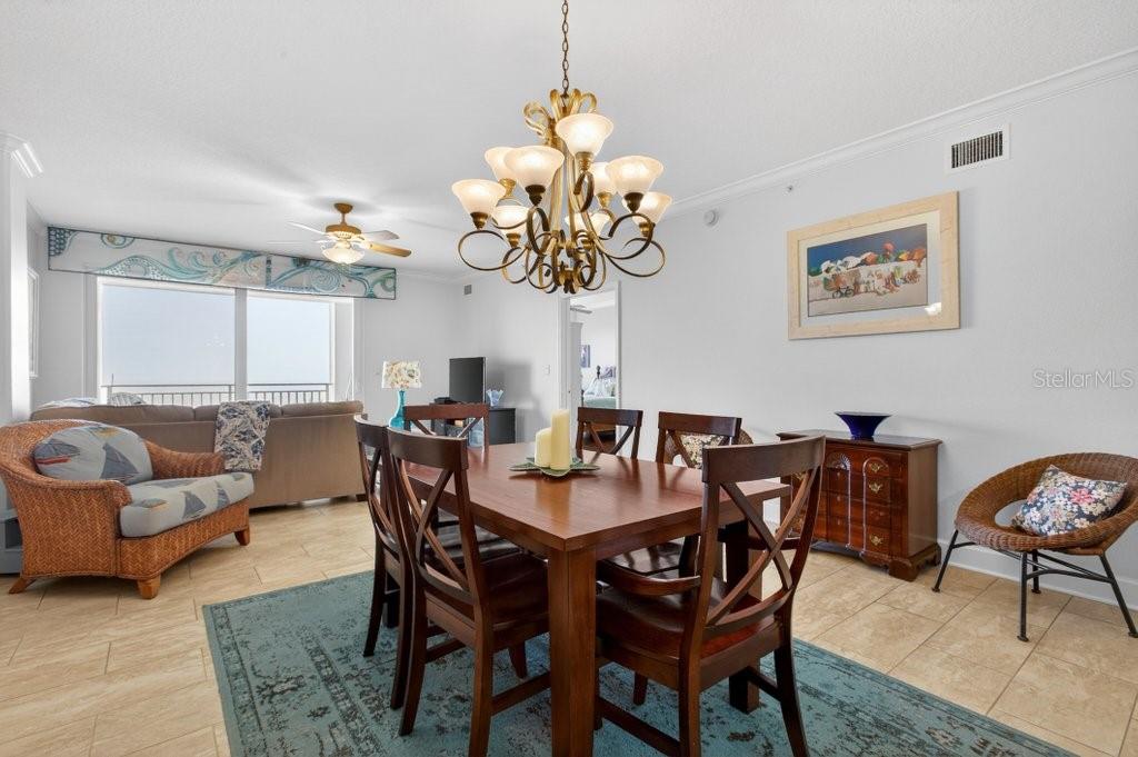 Condominium at 80 SURFVIEW DR #707, PALM COAST, photo 19 of 97