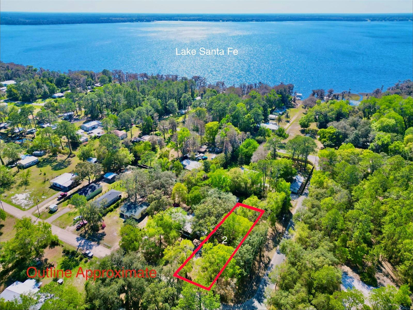 Lot 2 SE 16TH ST