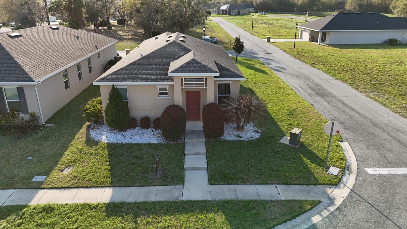 3100 ROCKY RIVER RD